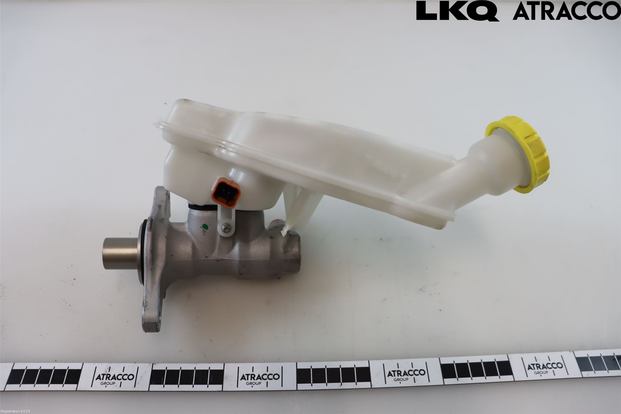 Citroen COTROEN C3 17-24 Brems Hovedsylinder