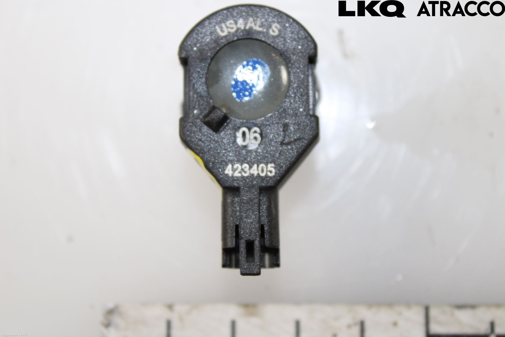 Volkswagen VW PASSAT 11-14 Sensor Ryggesensor