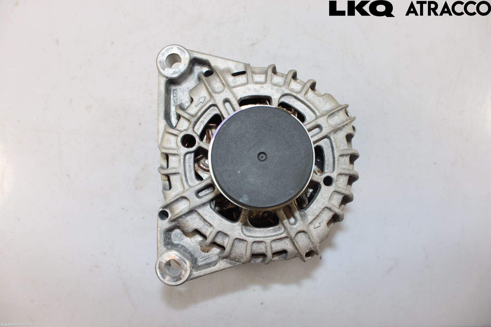 Toyota PROACE CITY 20- Dynamo