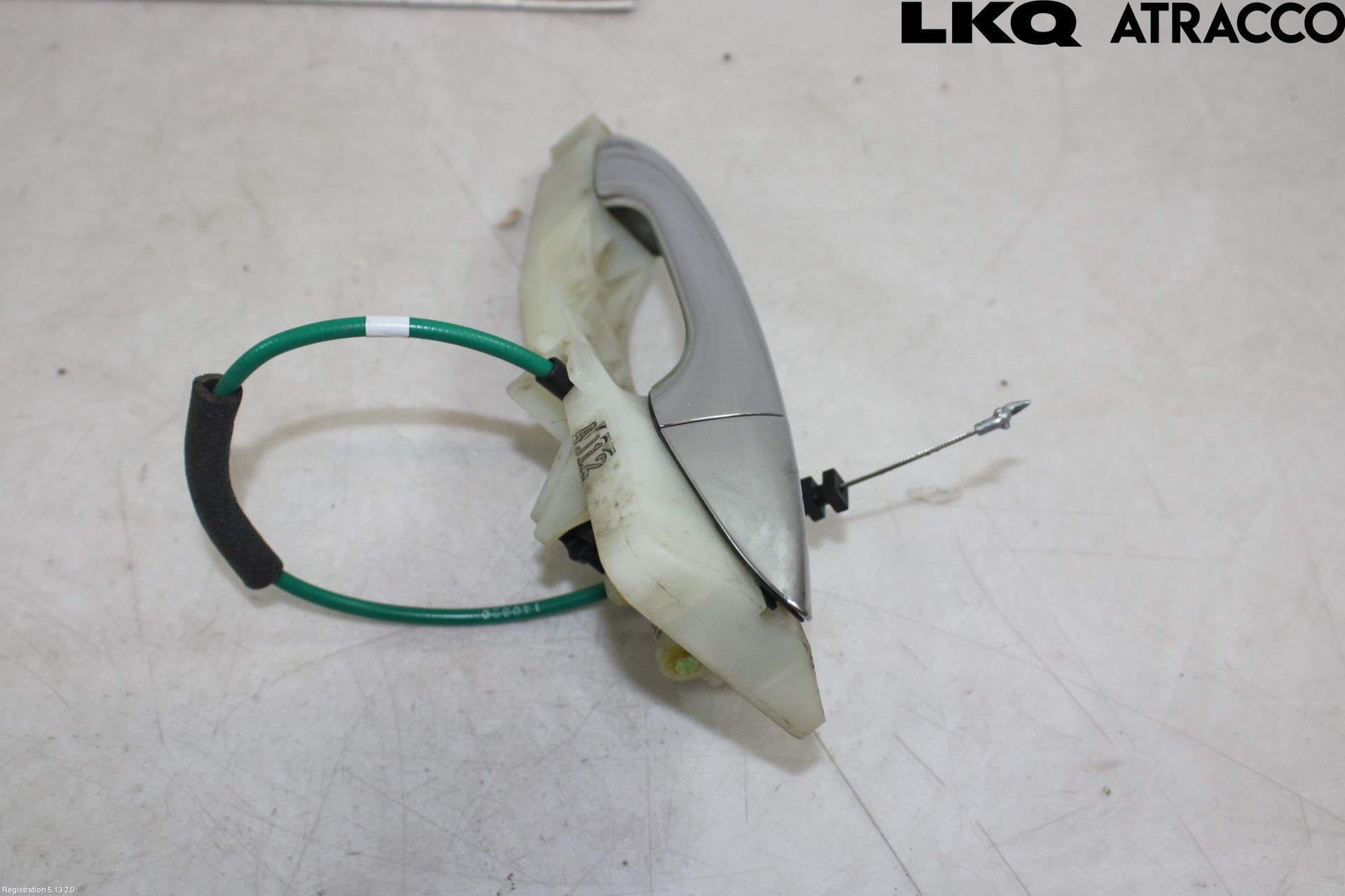 Hyundai i30 GD 13-17 Dørhandtak Ytre Høyre