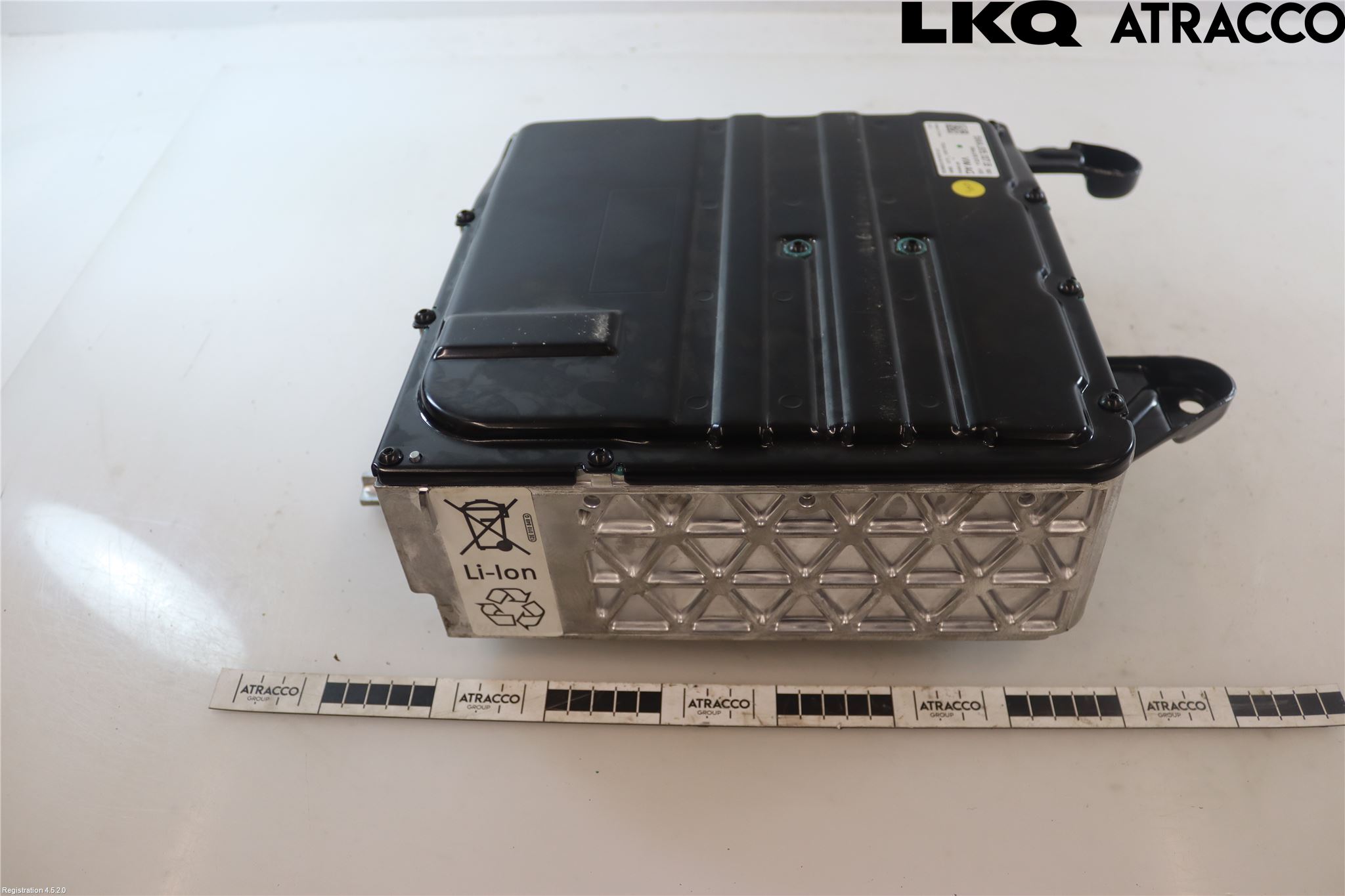 Audi A3/S3 8Y 21- Hybrid Batteri