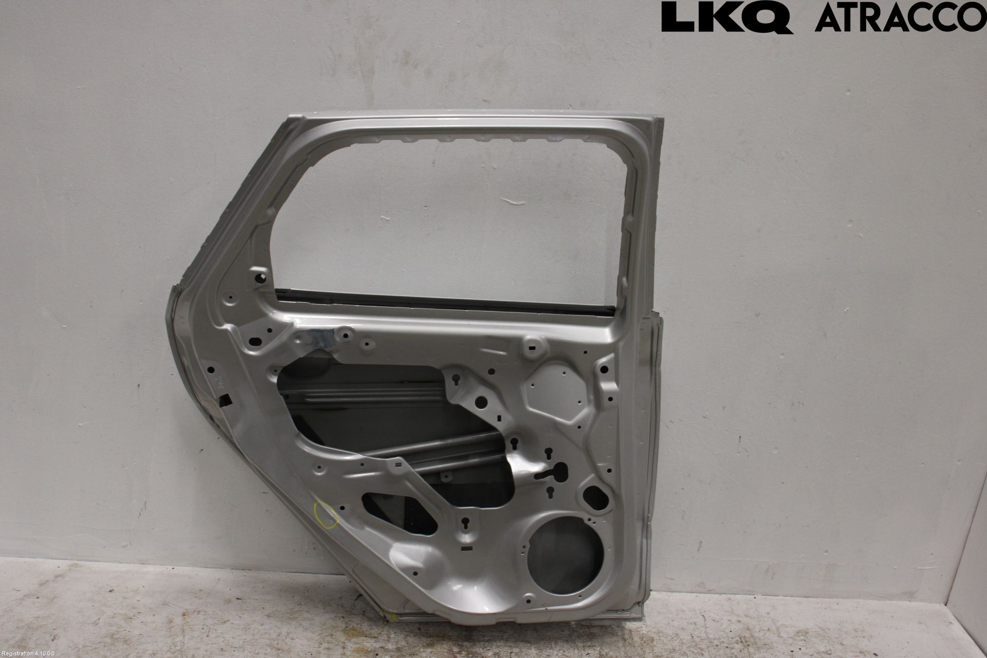 Ford FOCUS 15-18 Dør 4D Bak Venstre