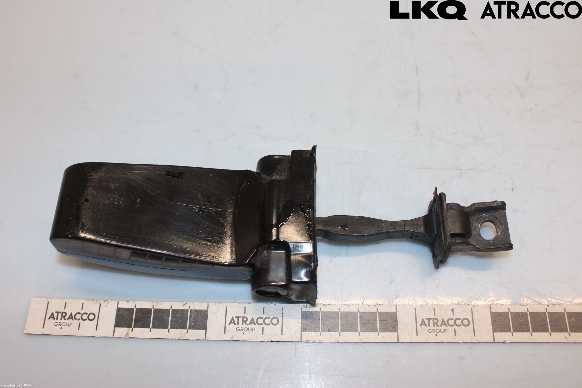 Skoda RAPID Dørstopper