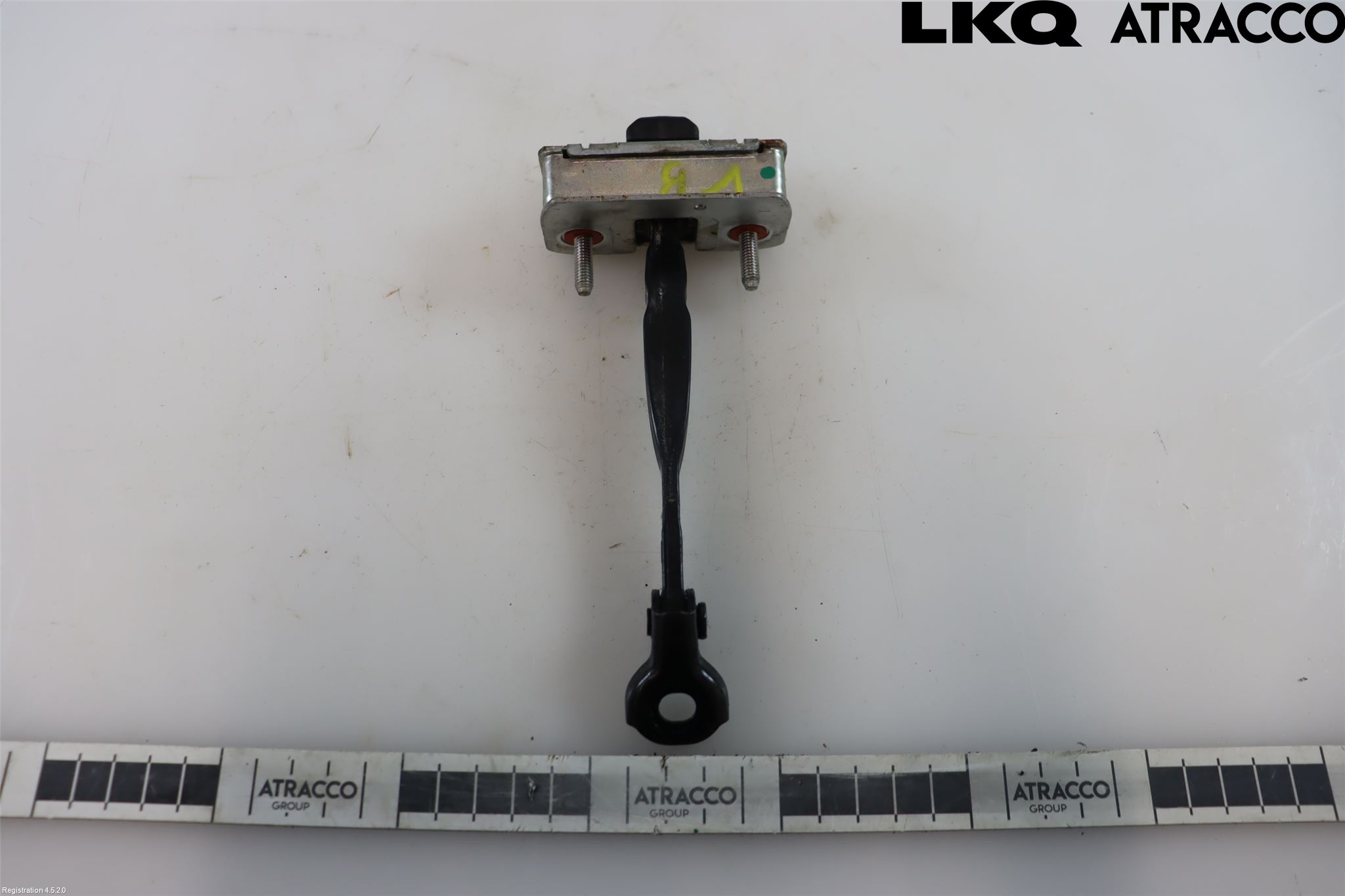 Mazda CX-30 20- Dørstopper