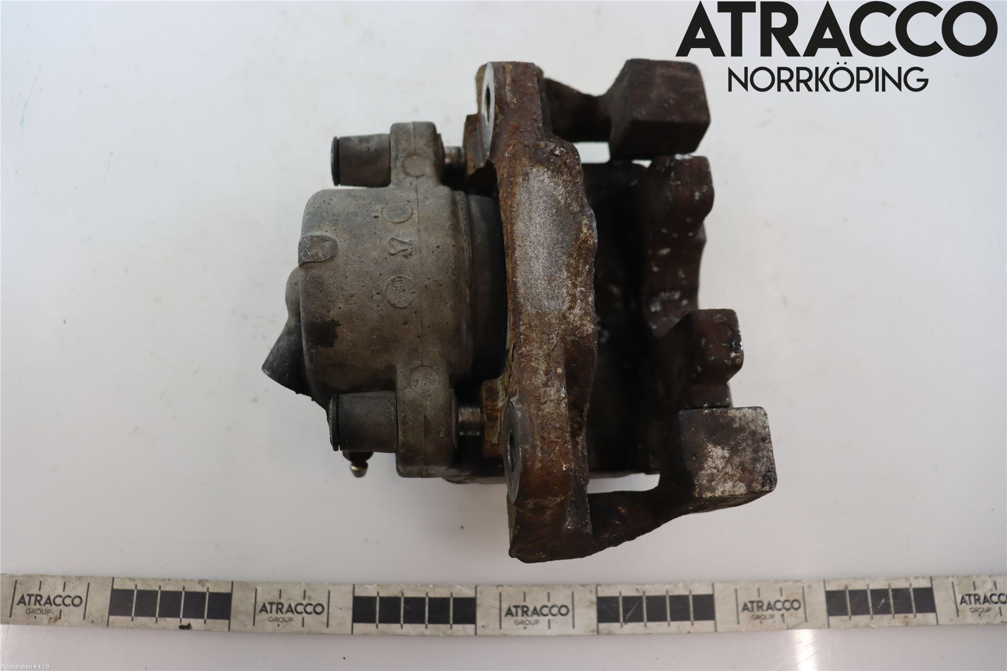 BMW 5 E39 95-04 Bremsecaliper Foran Høyre