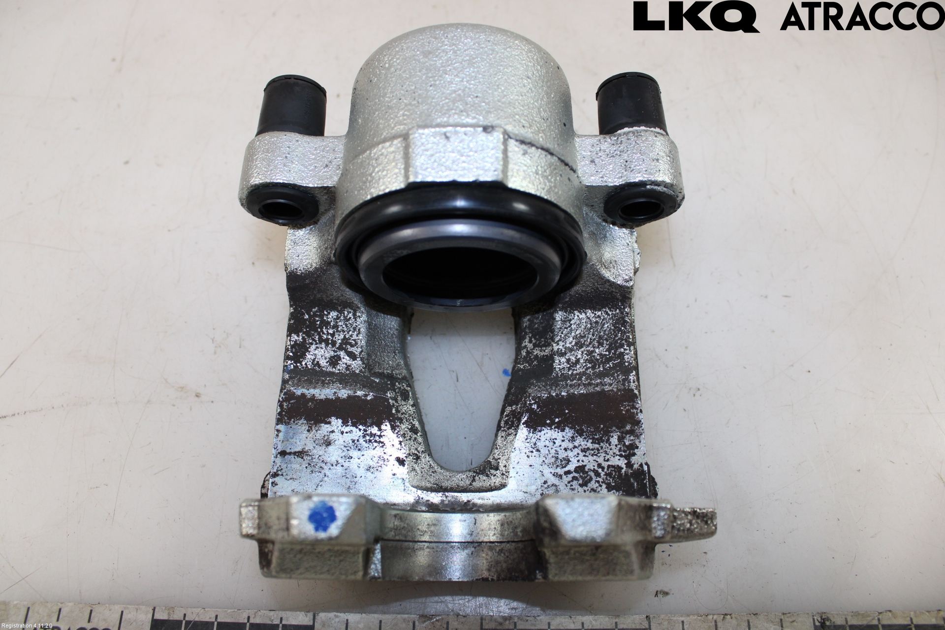 Skoda FABIA 22- Bremsecaliper Foran Venstre