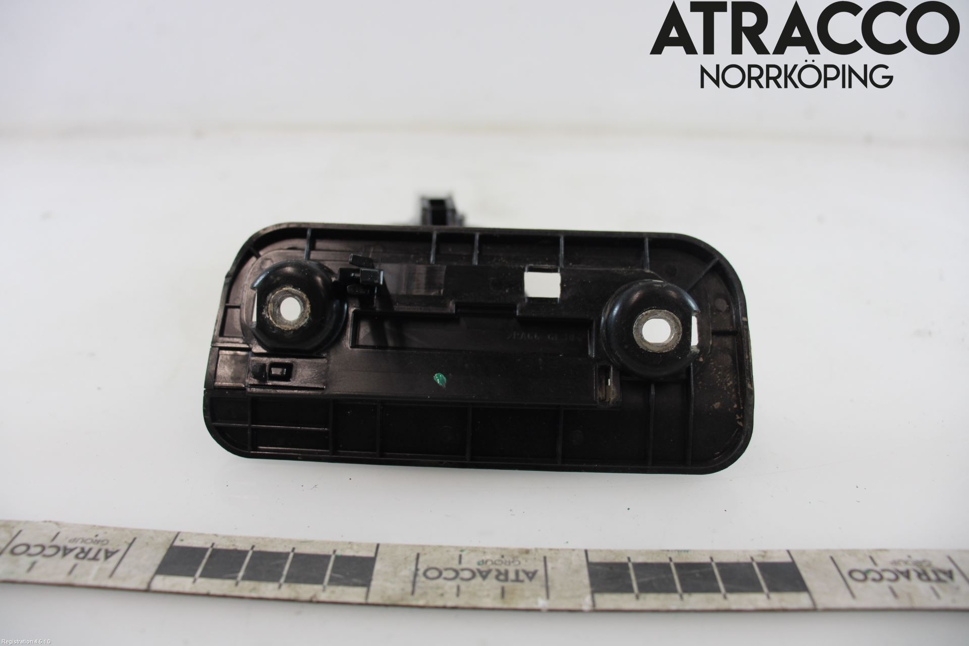 Lexus RX AL20 16-22 Pedal Gas-Brems-Clutch