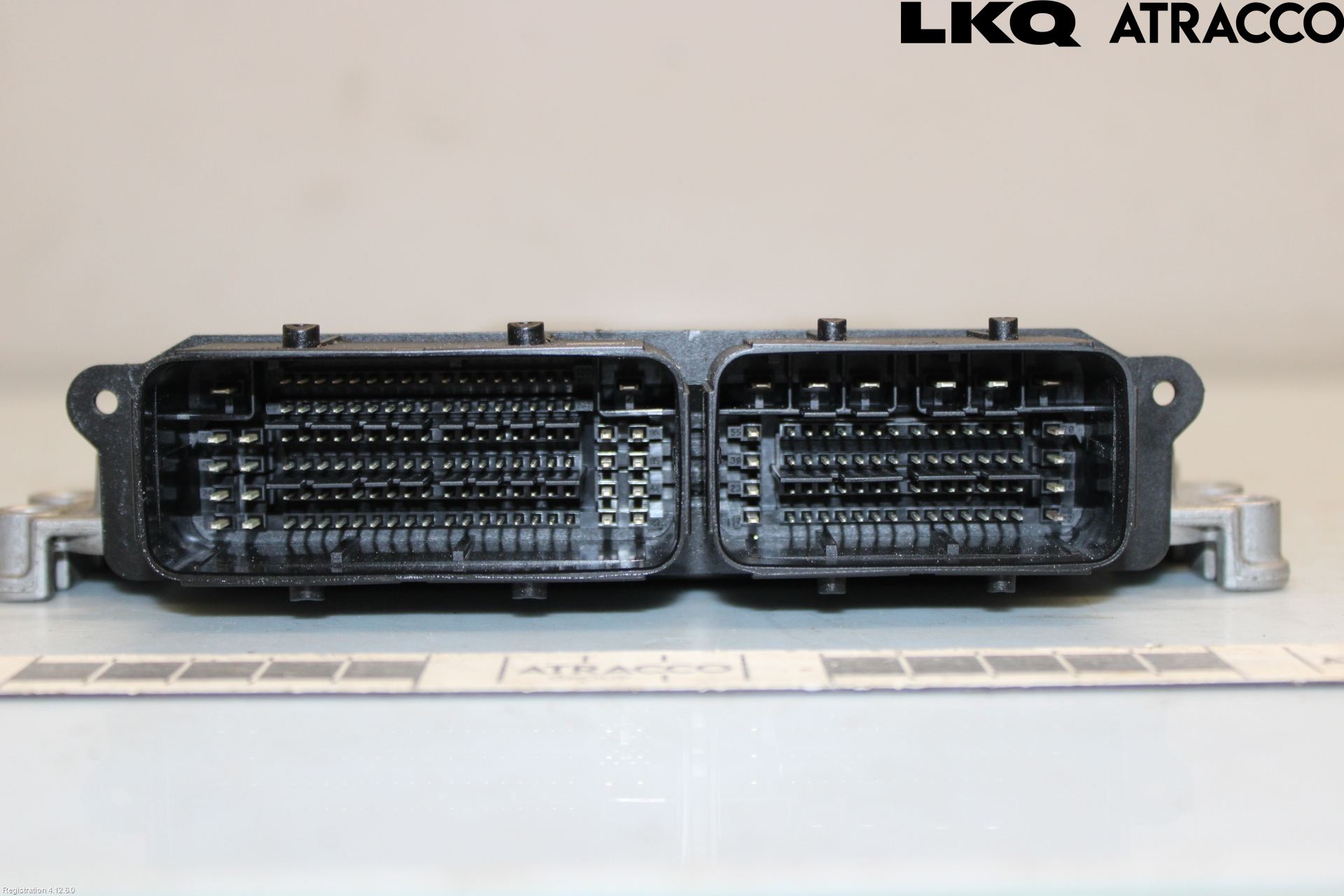 Peugeot 5008 17-24 Styreenhet Dieselpumpe