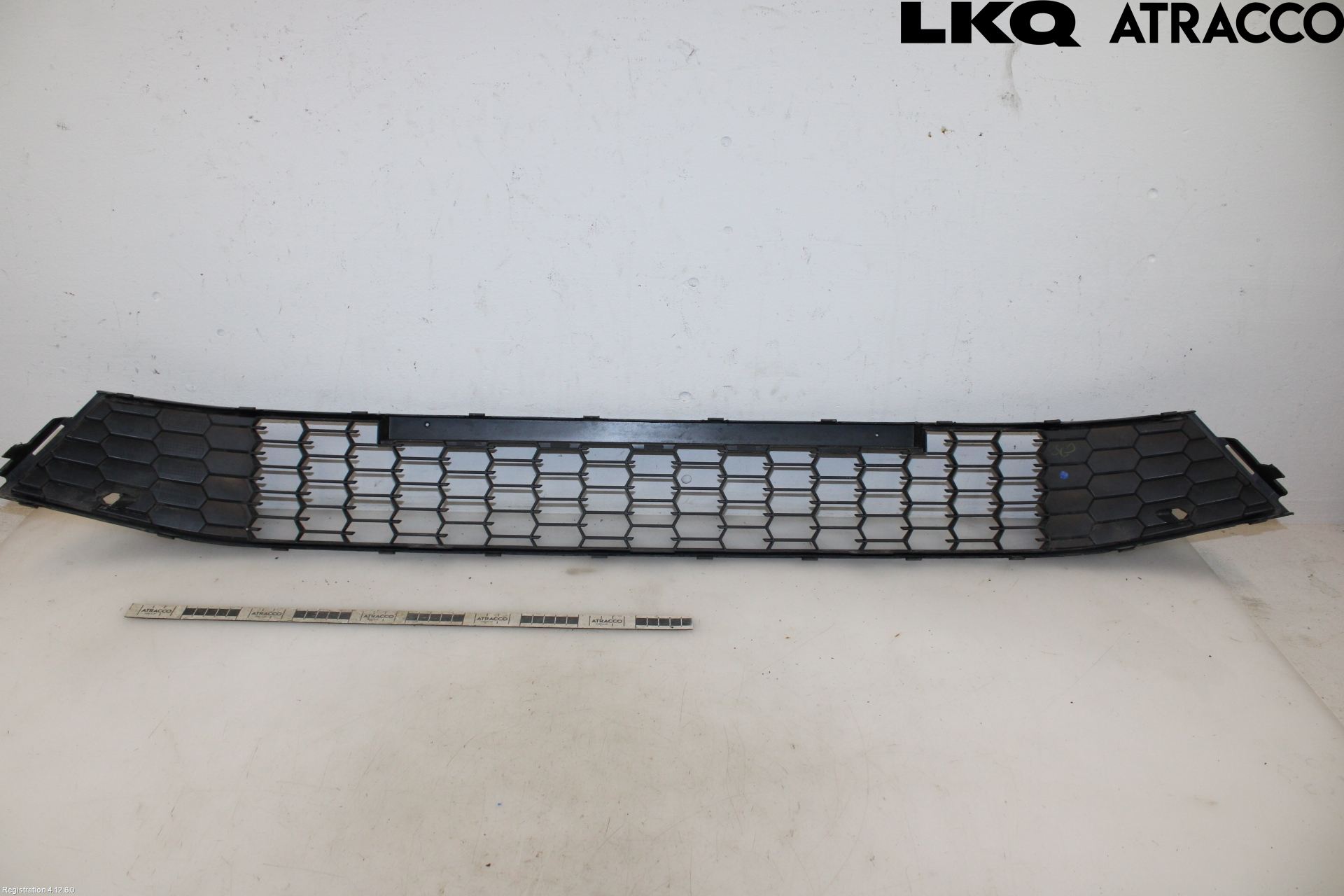 Skoda FABIA 22- Grilldel Midt