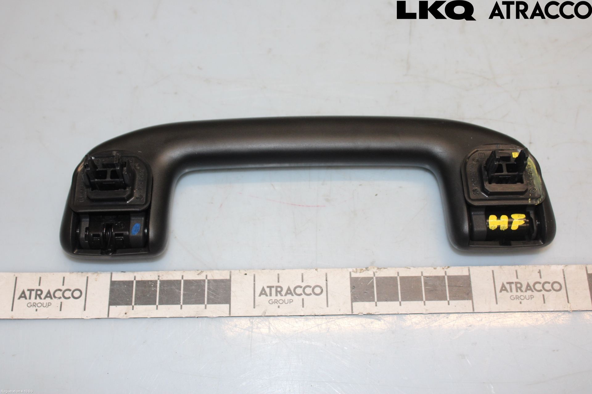 Toyota C-HR 24- Innrhandtak I Taket