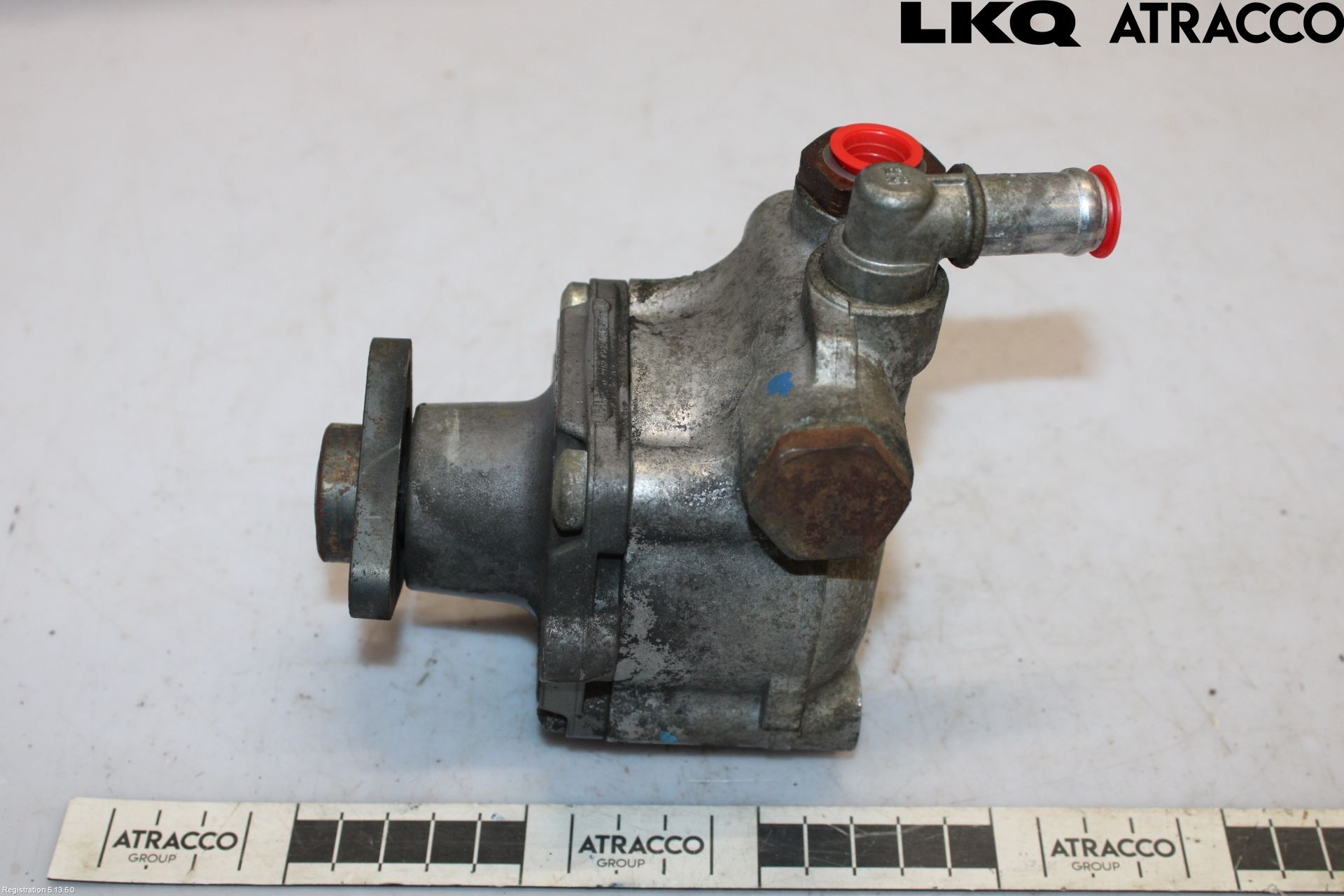 BMW X3 E83     03-10 Servo Pumpe