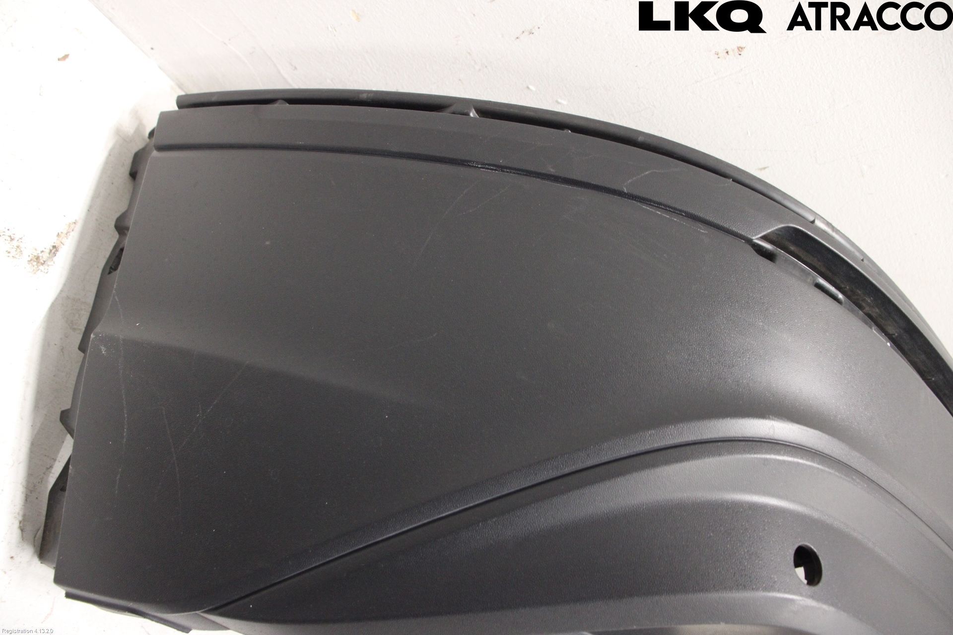 Volkswagen VW TIGUAN 16-24 Spoiler Bak