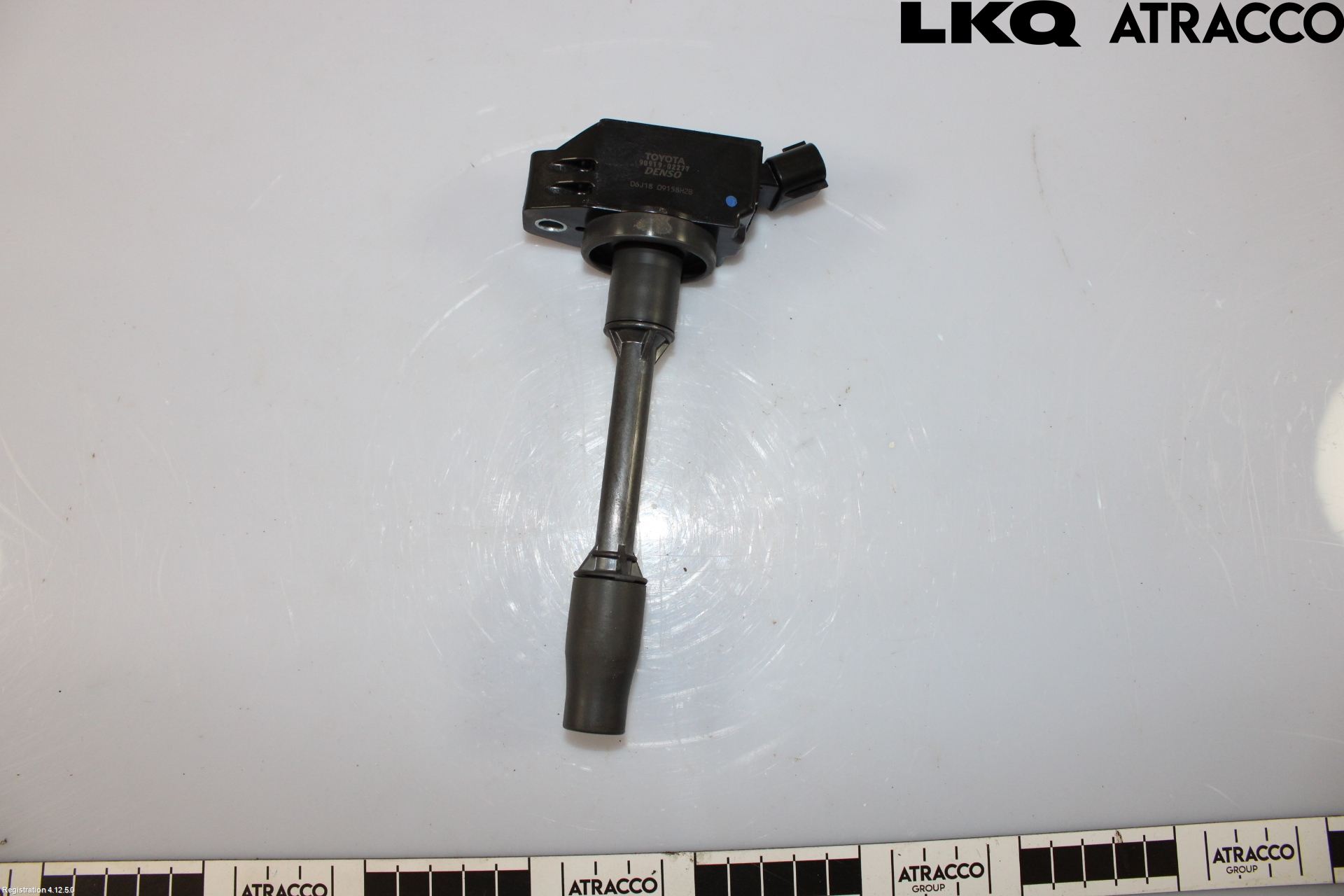 Toyota RAV4 19- Coil