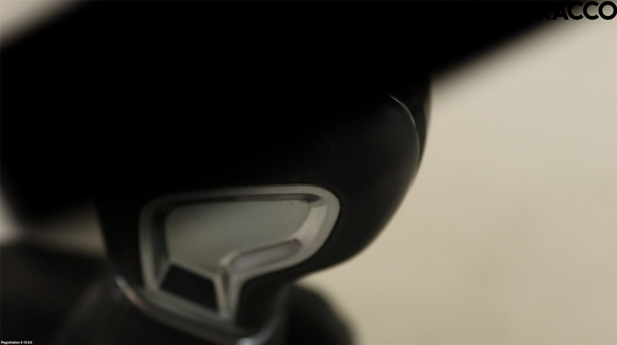 Volvo V90 17->> Gearspak