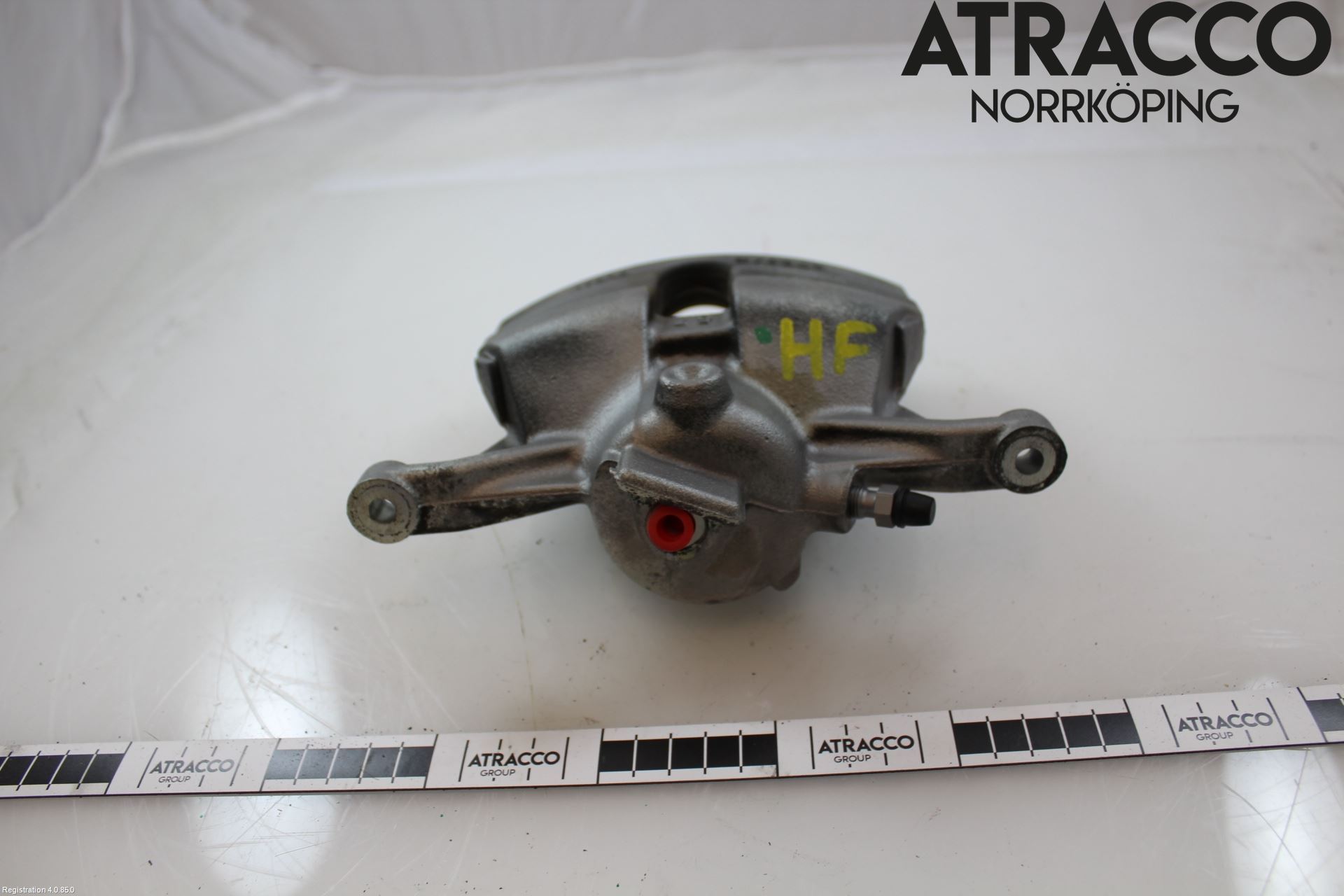 Audi A3/S3 8Y 21- Bremsecaliper Foran Høyre