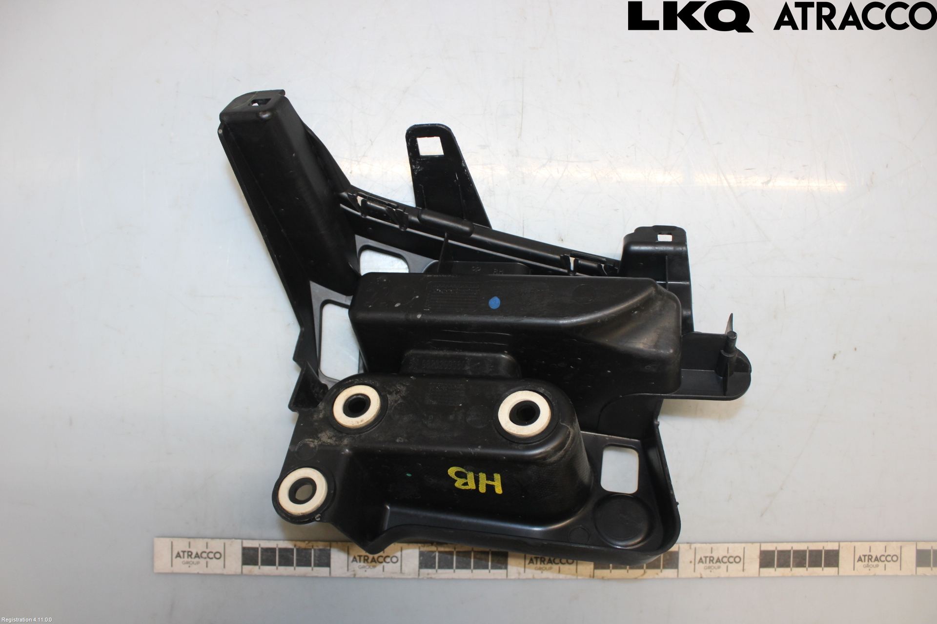 Peugeot 208/E-208 20- Støtfangerfeste Bak Høyre