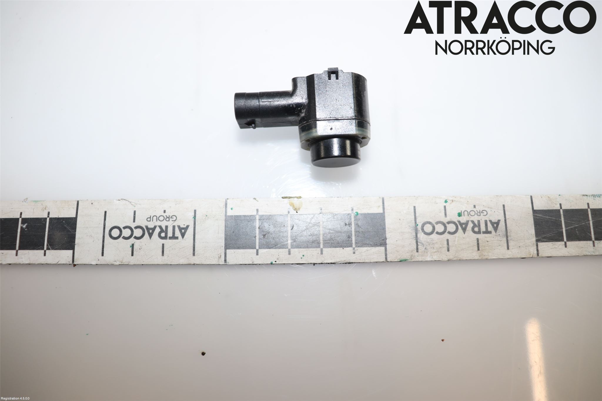 Volkswagen VW PASSAT 11-14 Sensor Ryggesensor
