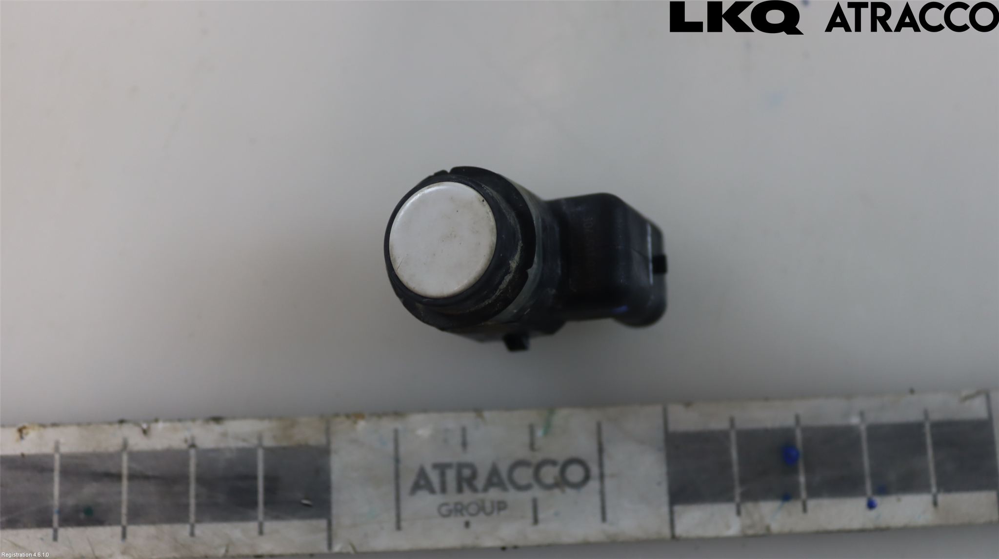 BMW 5 F10/F11/F18 09-17 Sensor Ryggesensor