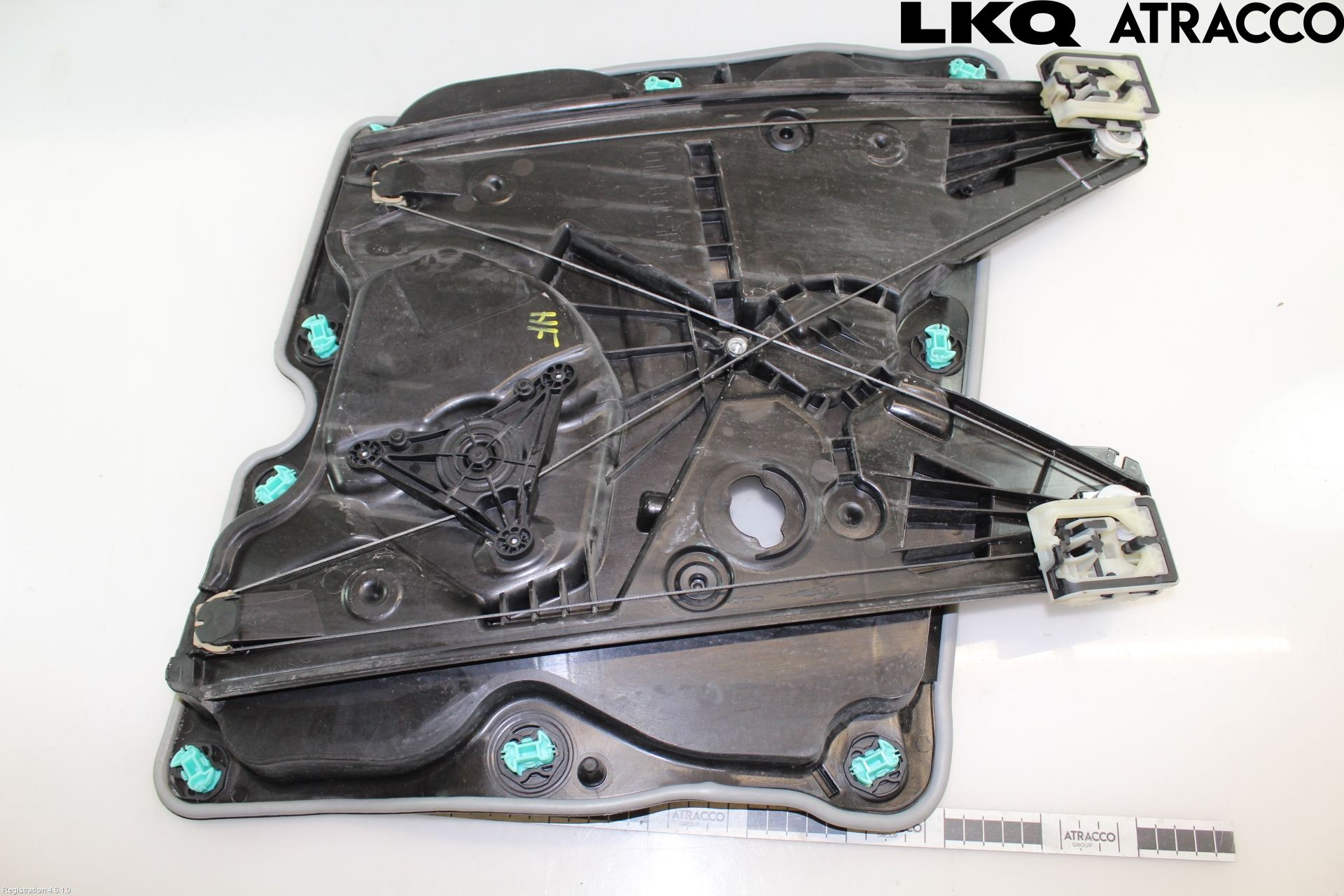 Volkswagen VW GOLF / E-GOLF VIII 20- Vindusheis El Komp