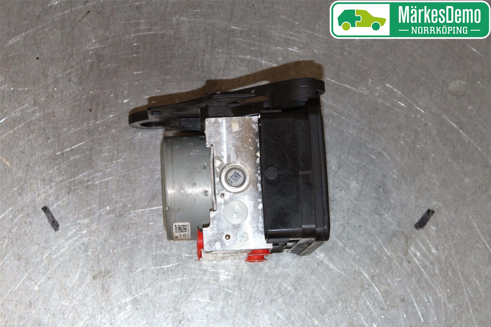 Volkswagen VW PASSAT 15-19 Abs Hydraulikkaggregat