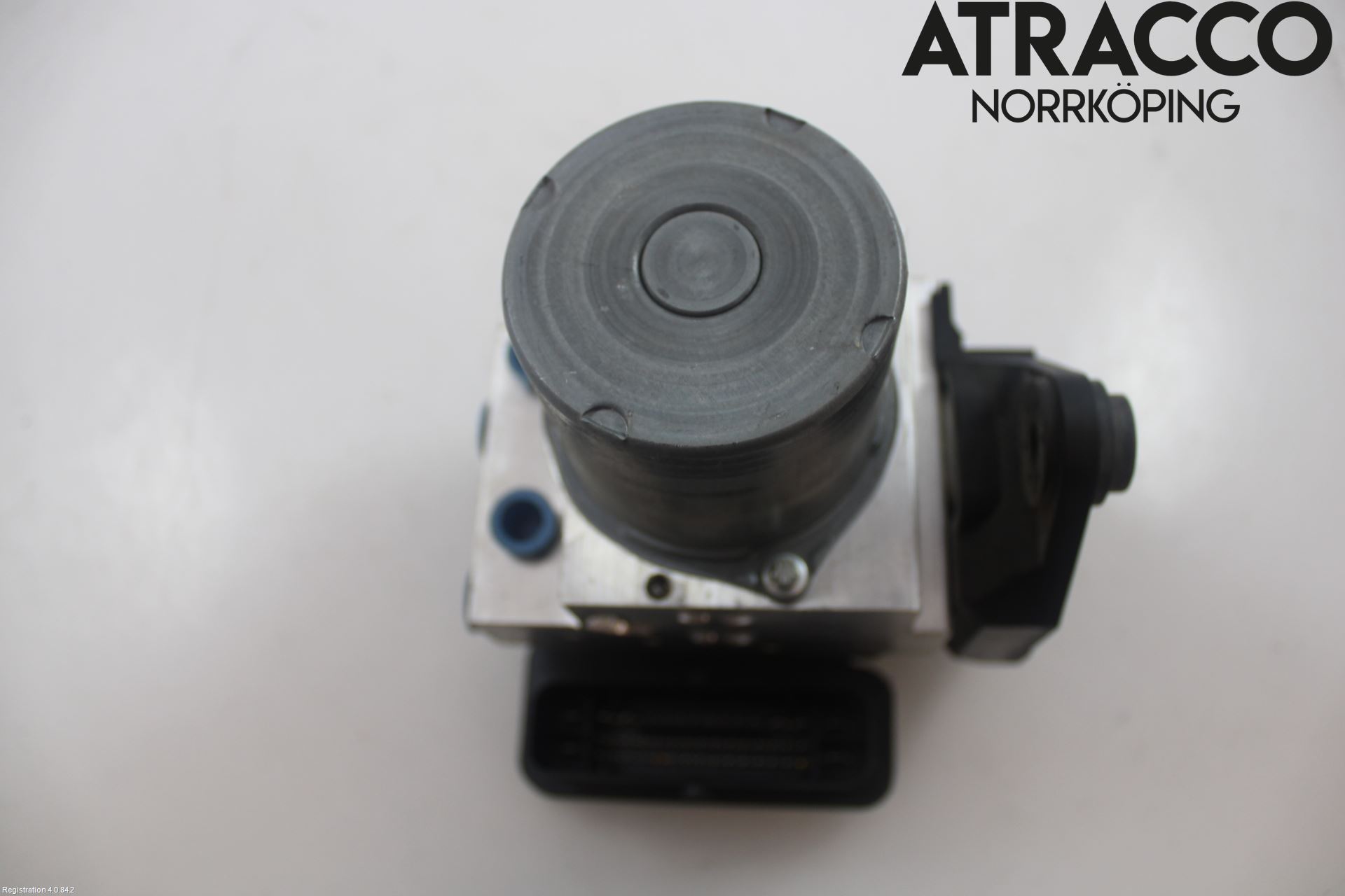 Audi A4/S4 B9 16-19 Abs Hydraulikkaggregat