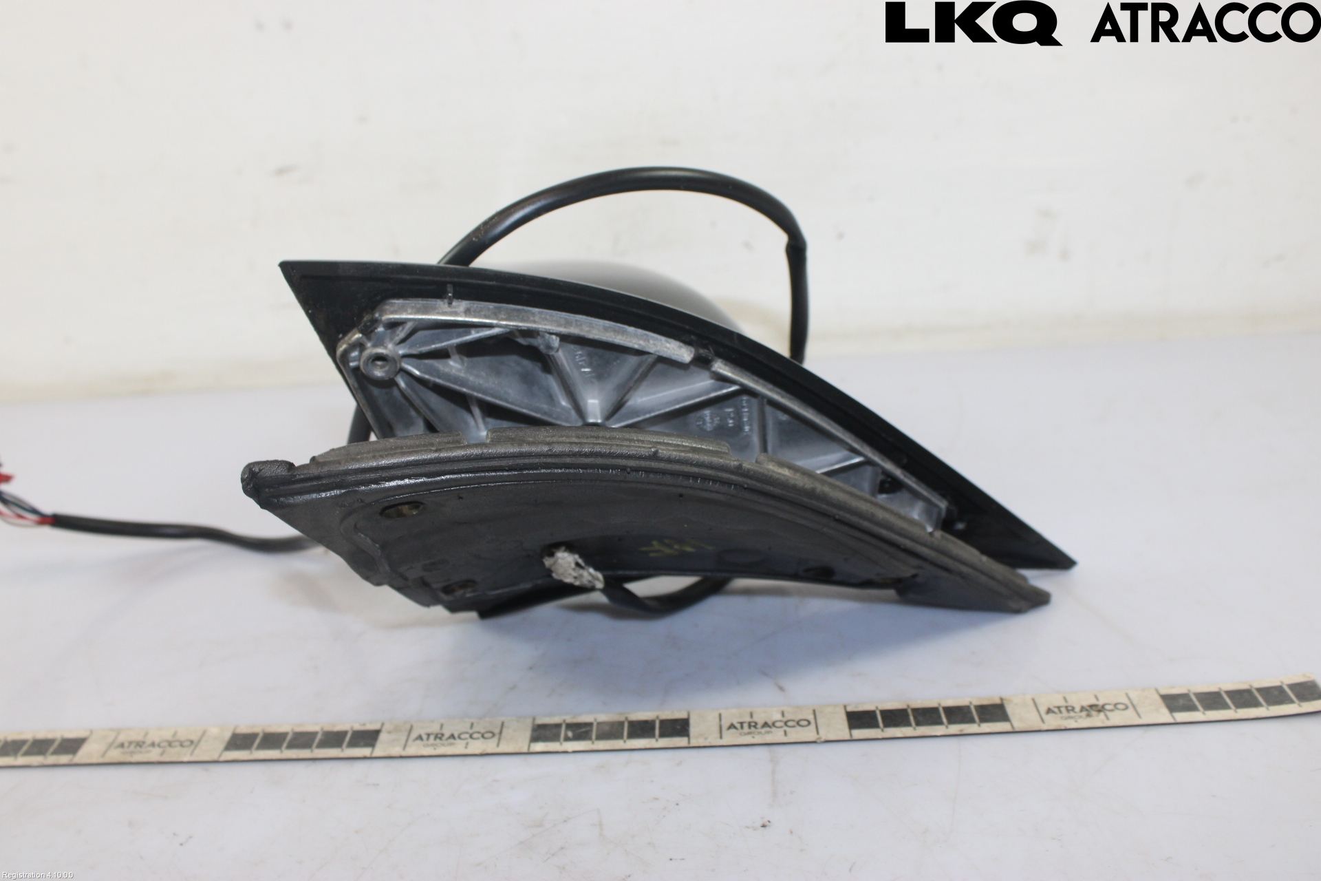 Volkswagen VW GOLF V 04-09 Speil H M-El Justering