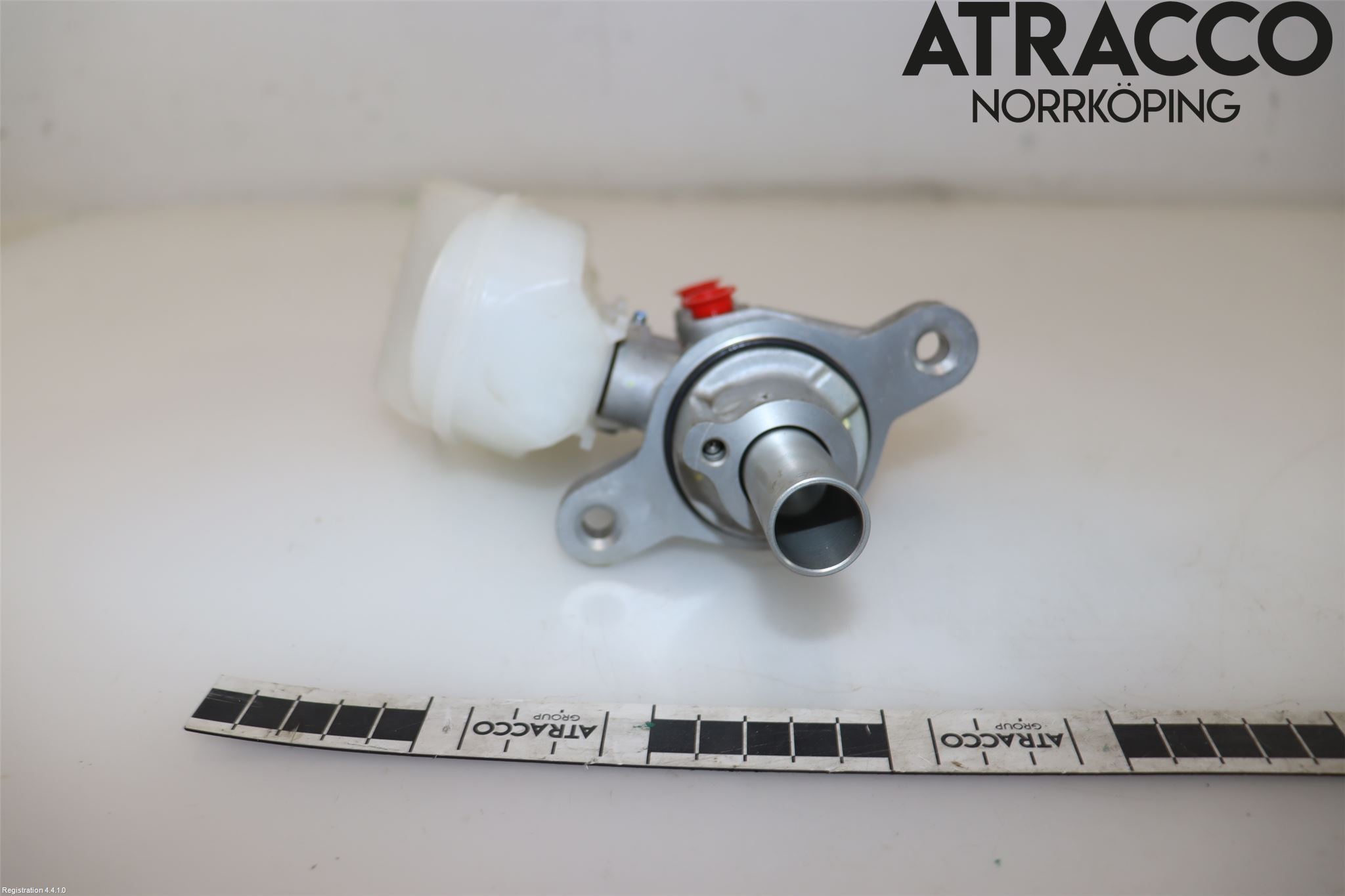 Citroen C1 14-22 Brems Hovedsylinder