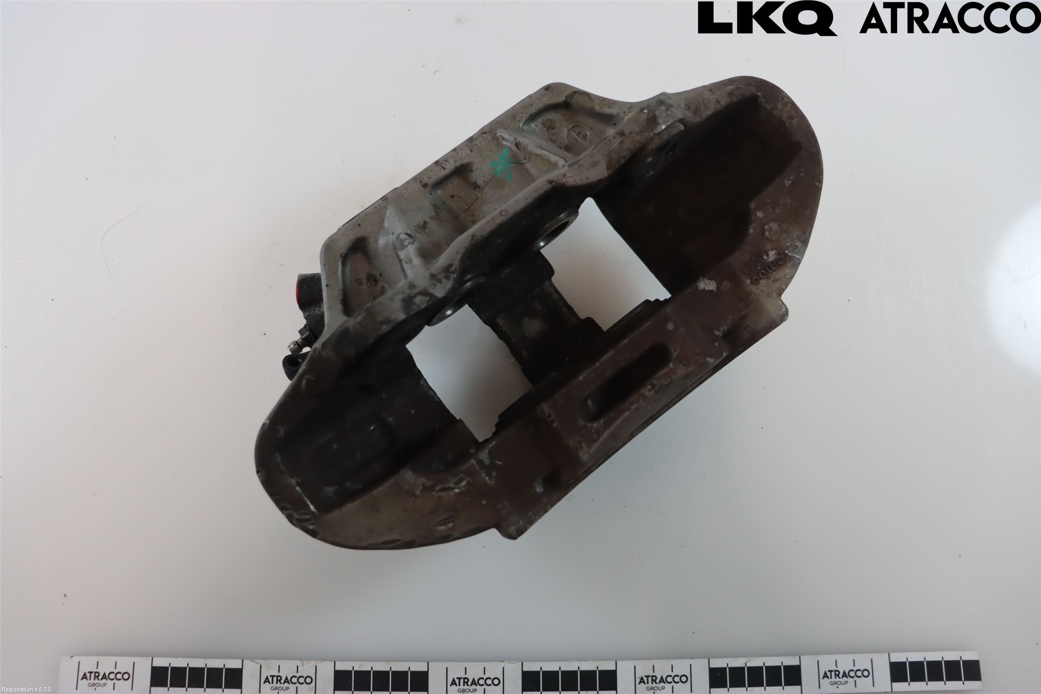 Audi Q5/SQ5 17- Bremsecaliper Foran Høyre