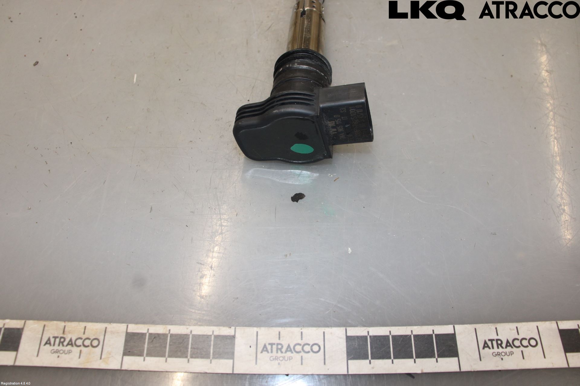 Audi A4/S4 01-05 Coil