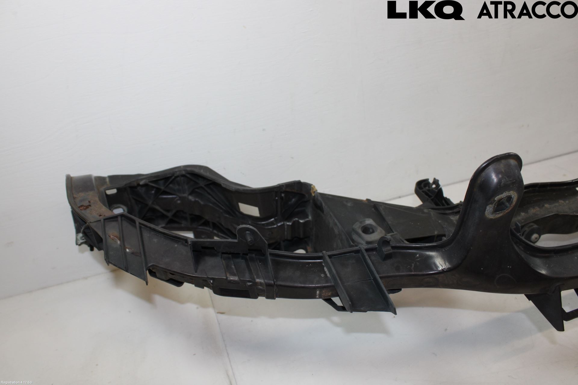 Ford FOCUS C-MAX I 07-10 Frontplate