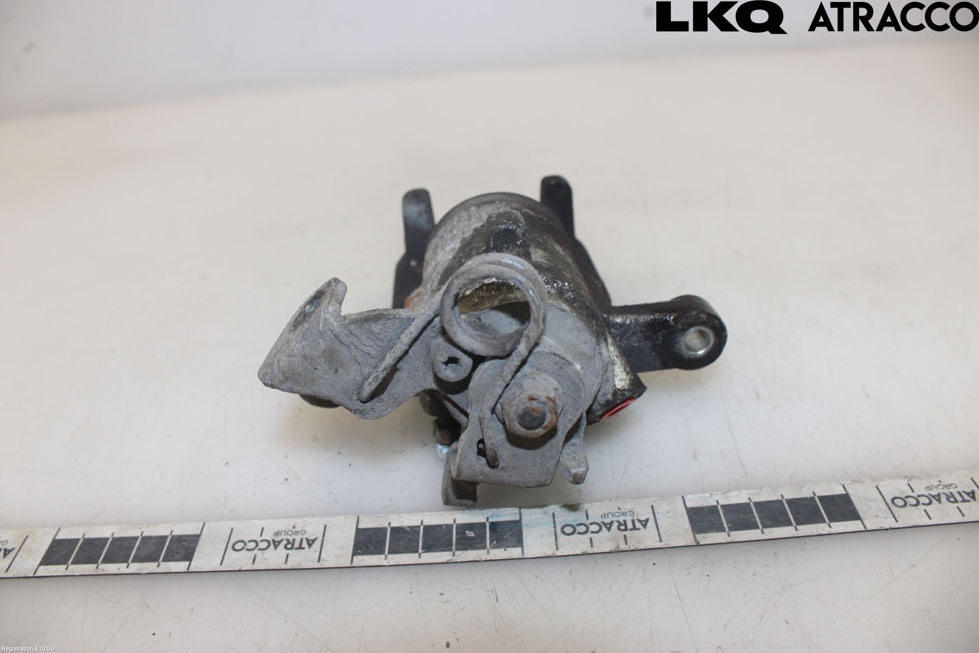 Mercedes-Benz MB CITAN (W415) 13-21 Bremsecaliper Bak Høyre