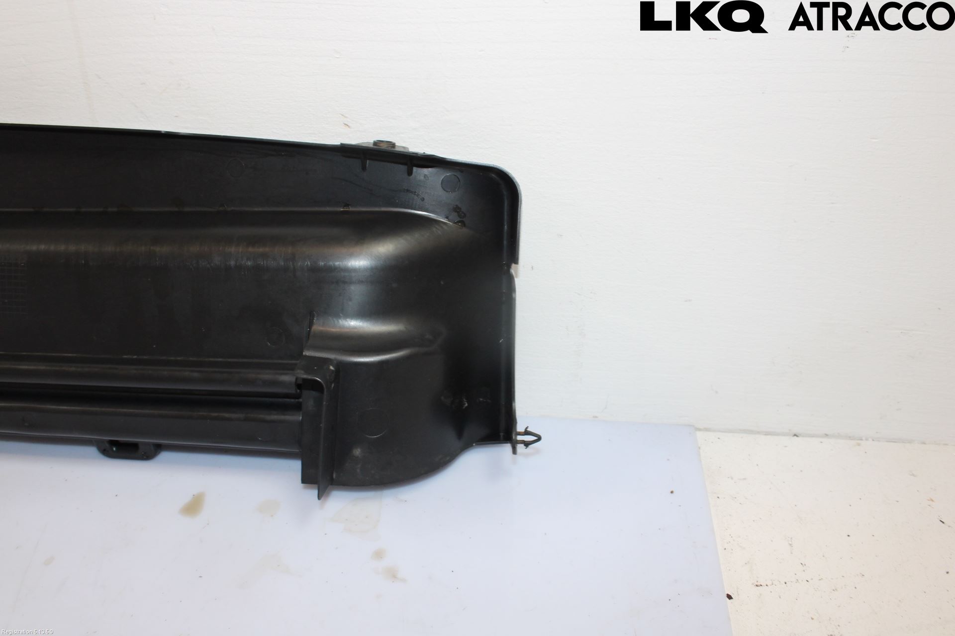 Volkswagen VW TRANSP/CARAVELLE (T6) 16-22 Front Øvrig