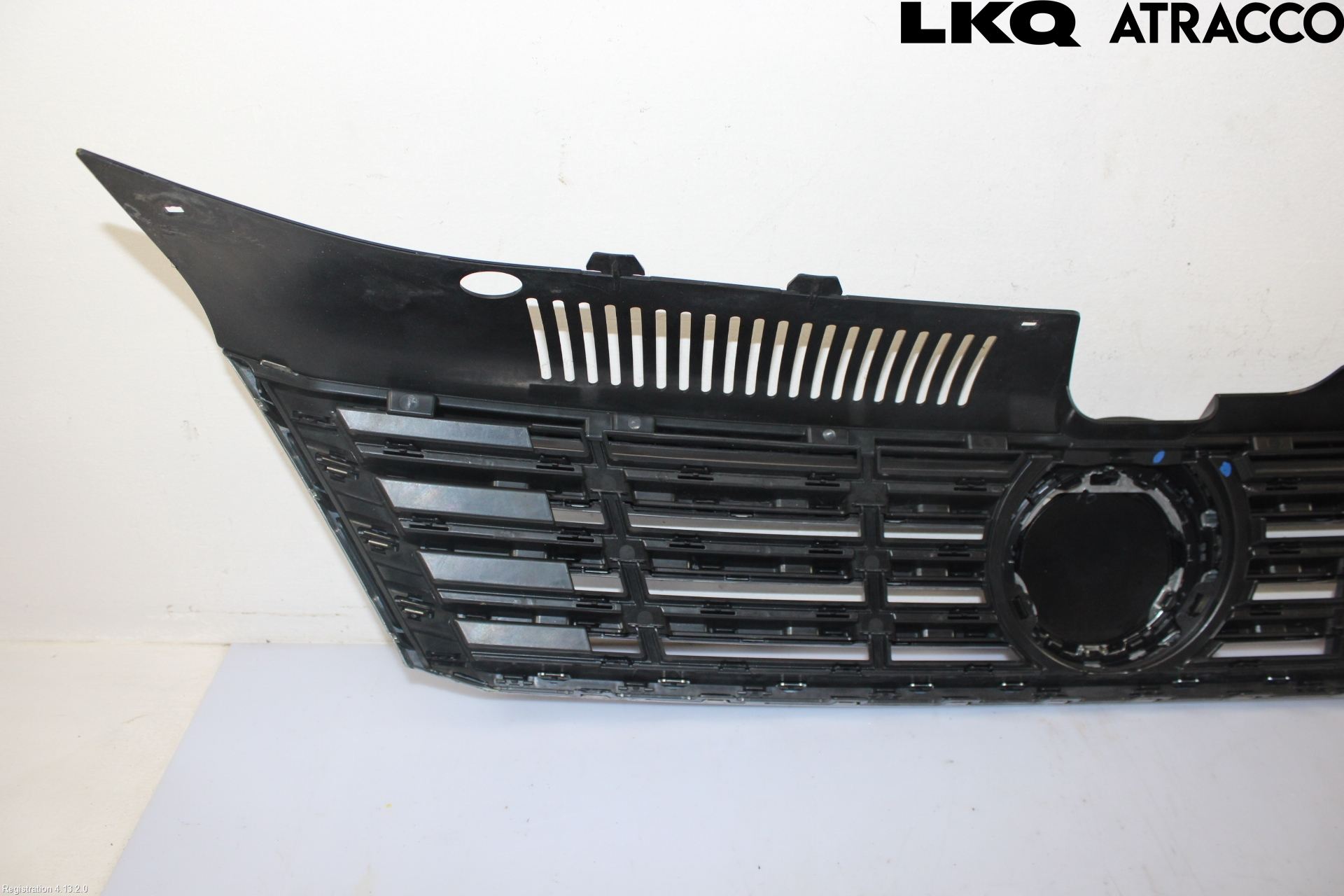 Volkswagen VW PASSAT CC 08-16 Grill Komplett