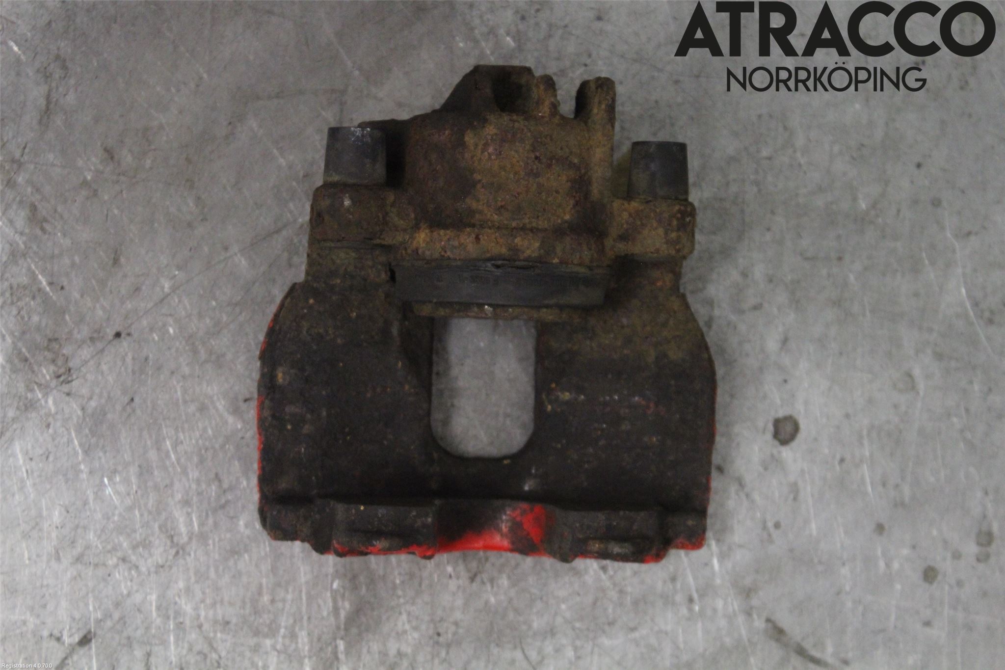 Volvo V70 00-04 Bremsecaliper Foran Venstre