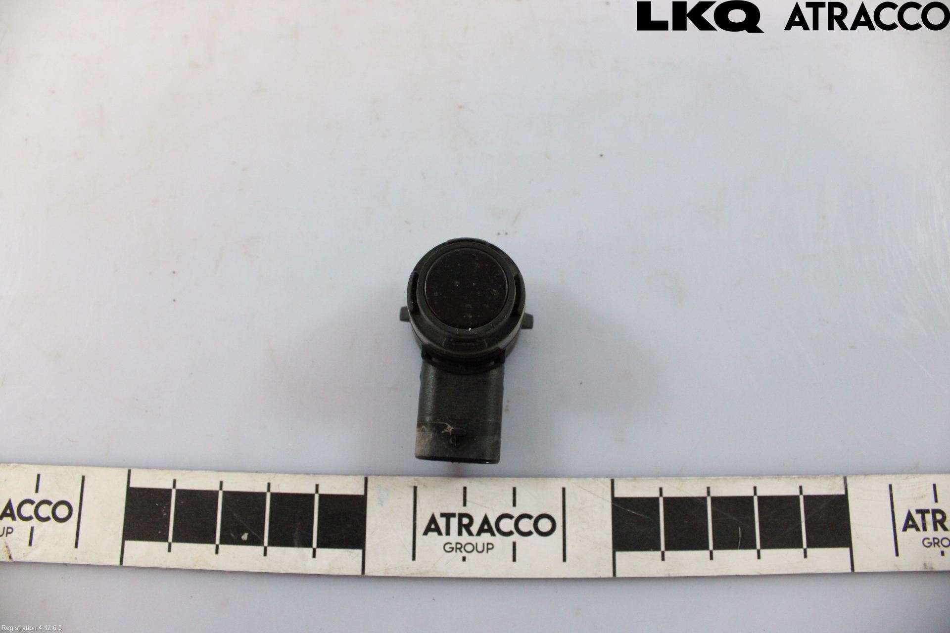 Seat ARONA Sensor Ryggesensor