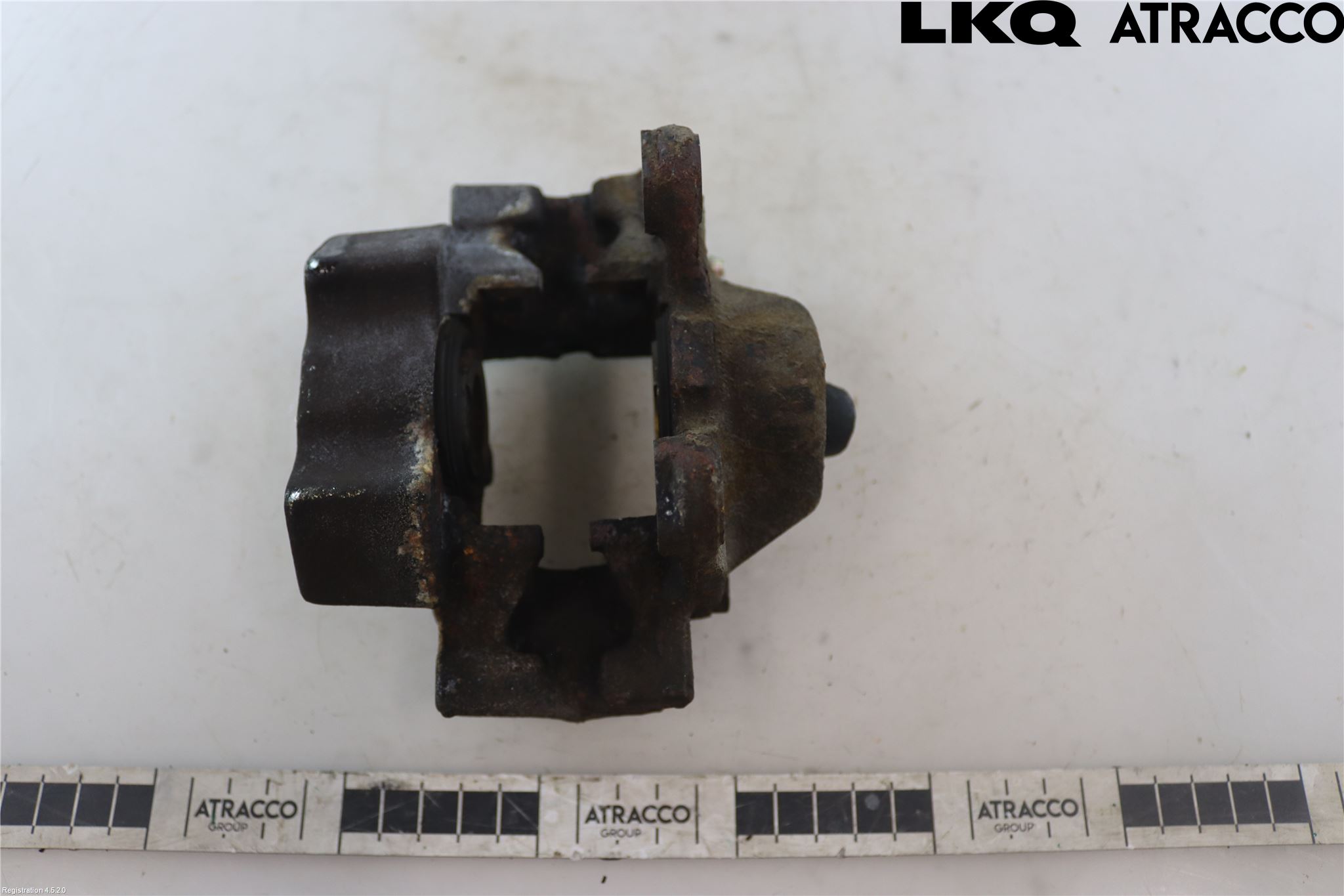 Mercedes-Benz MB E-KLASS (W210) 96-03 Bremsecaliper Bak Høyre