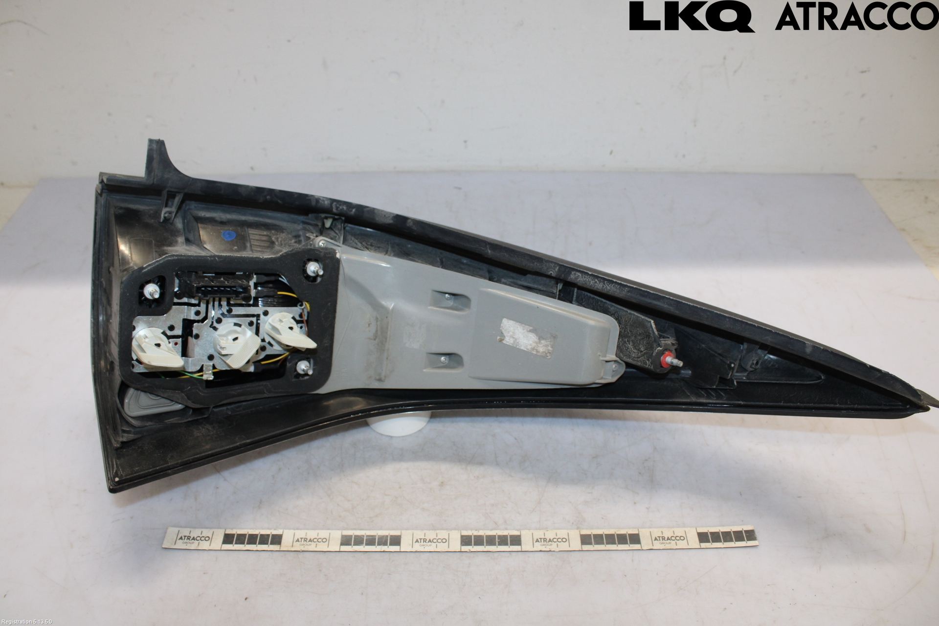 Saab 9-3 VER 2 Baklykt Venstre