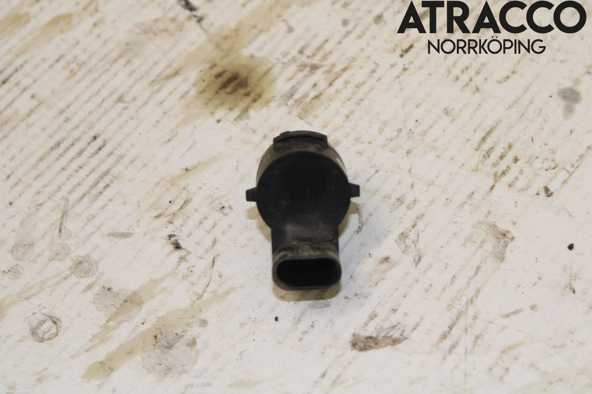 Skoda OCTAVIA (5E) 13-20 Sensor Ryggesensor