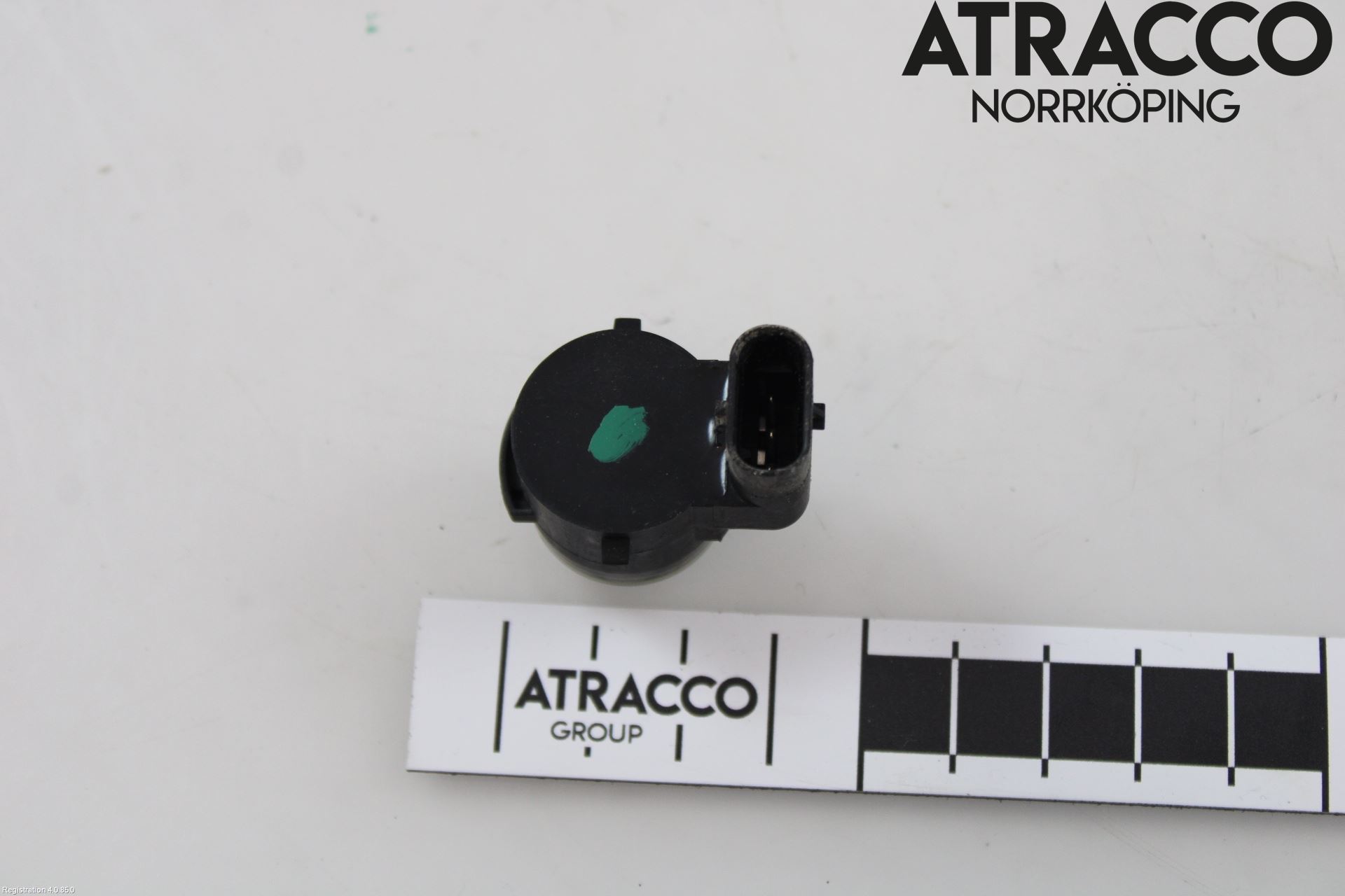 Skoda SUPERB 16-24 Sensor Ryggesensor