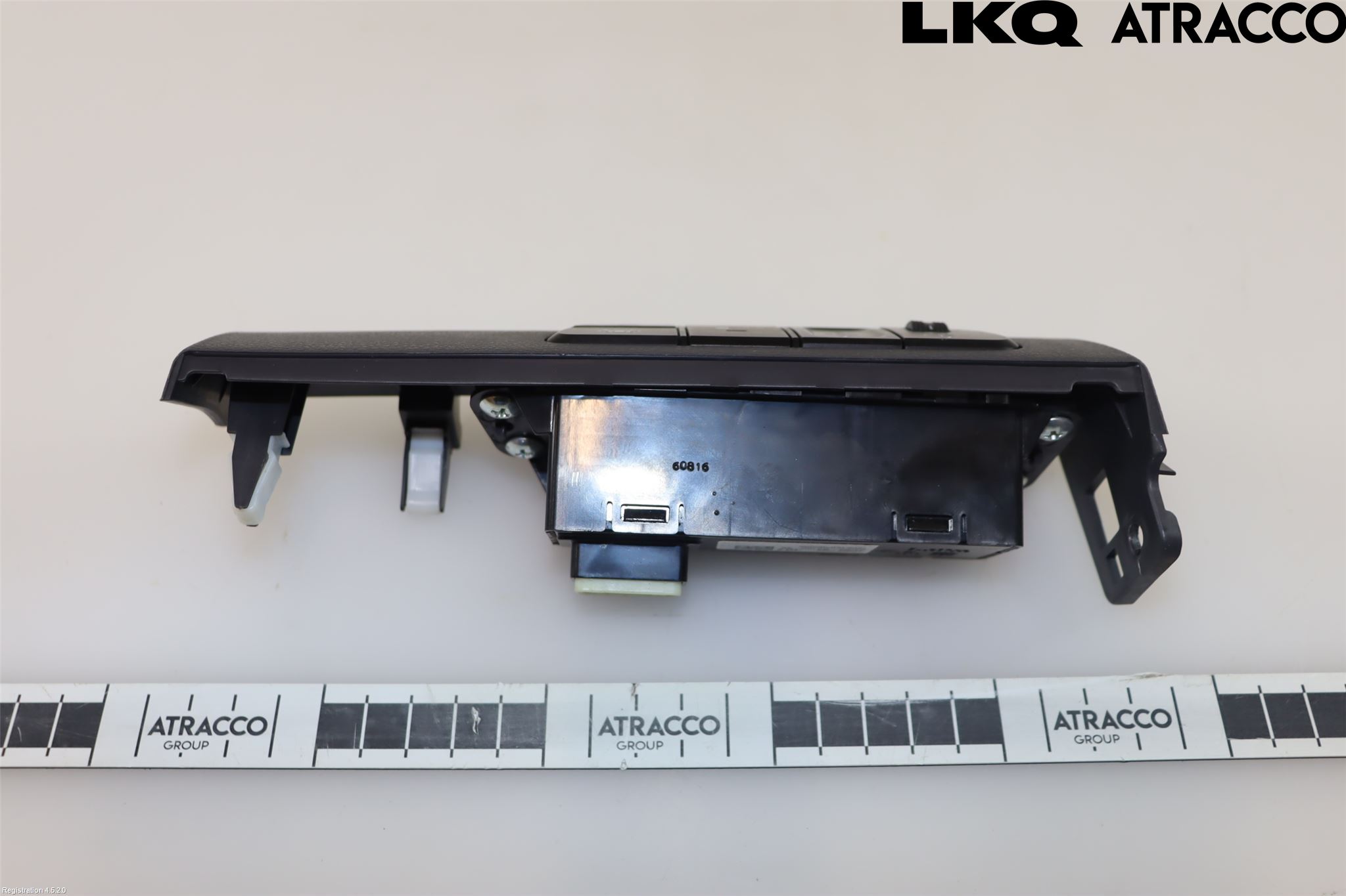 Hyundai IONIQ AE 17-22 Bryter Multifunksjon