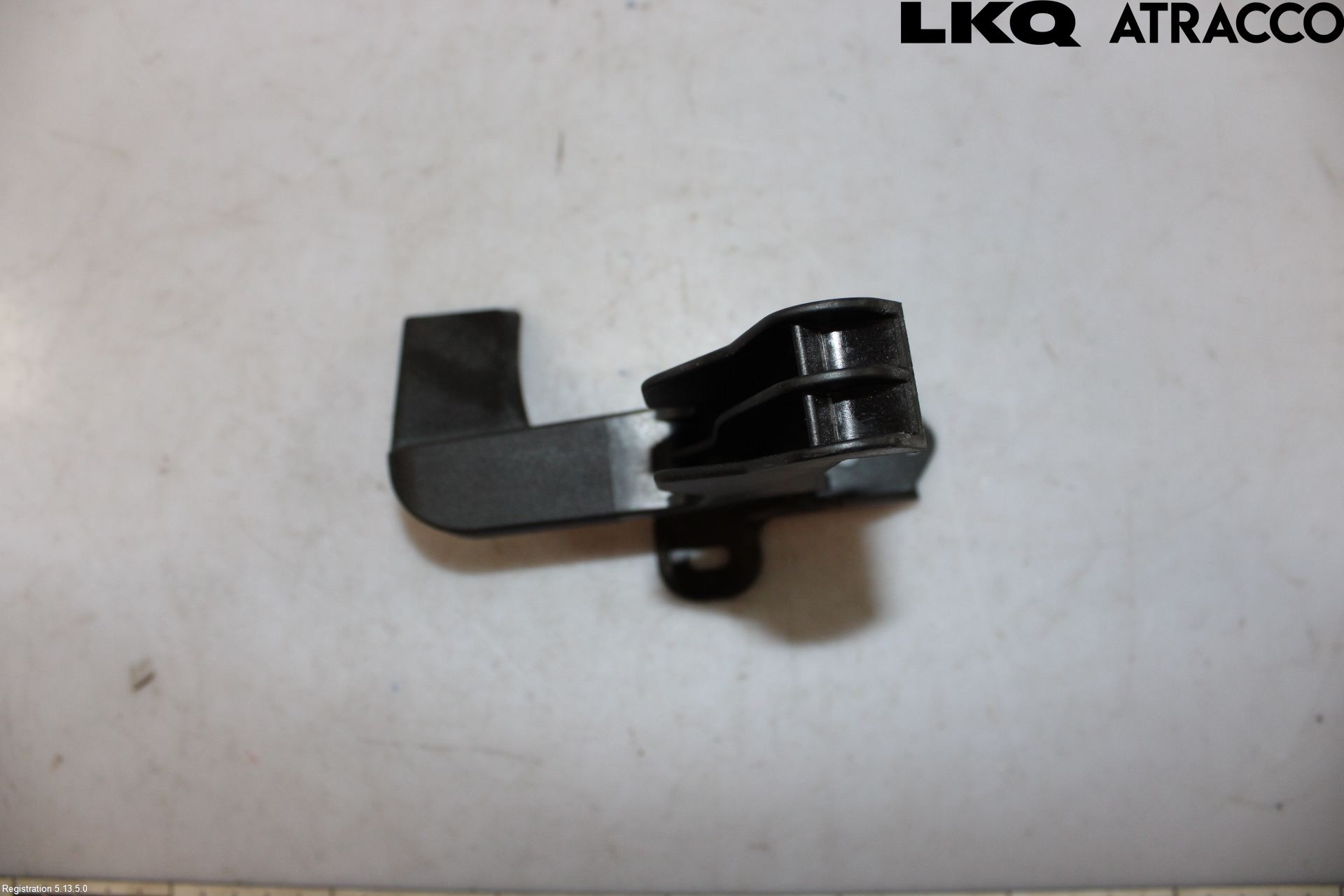 Peugeot EXPERT/E-EXPERT 17- Panser Stormkrok