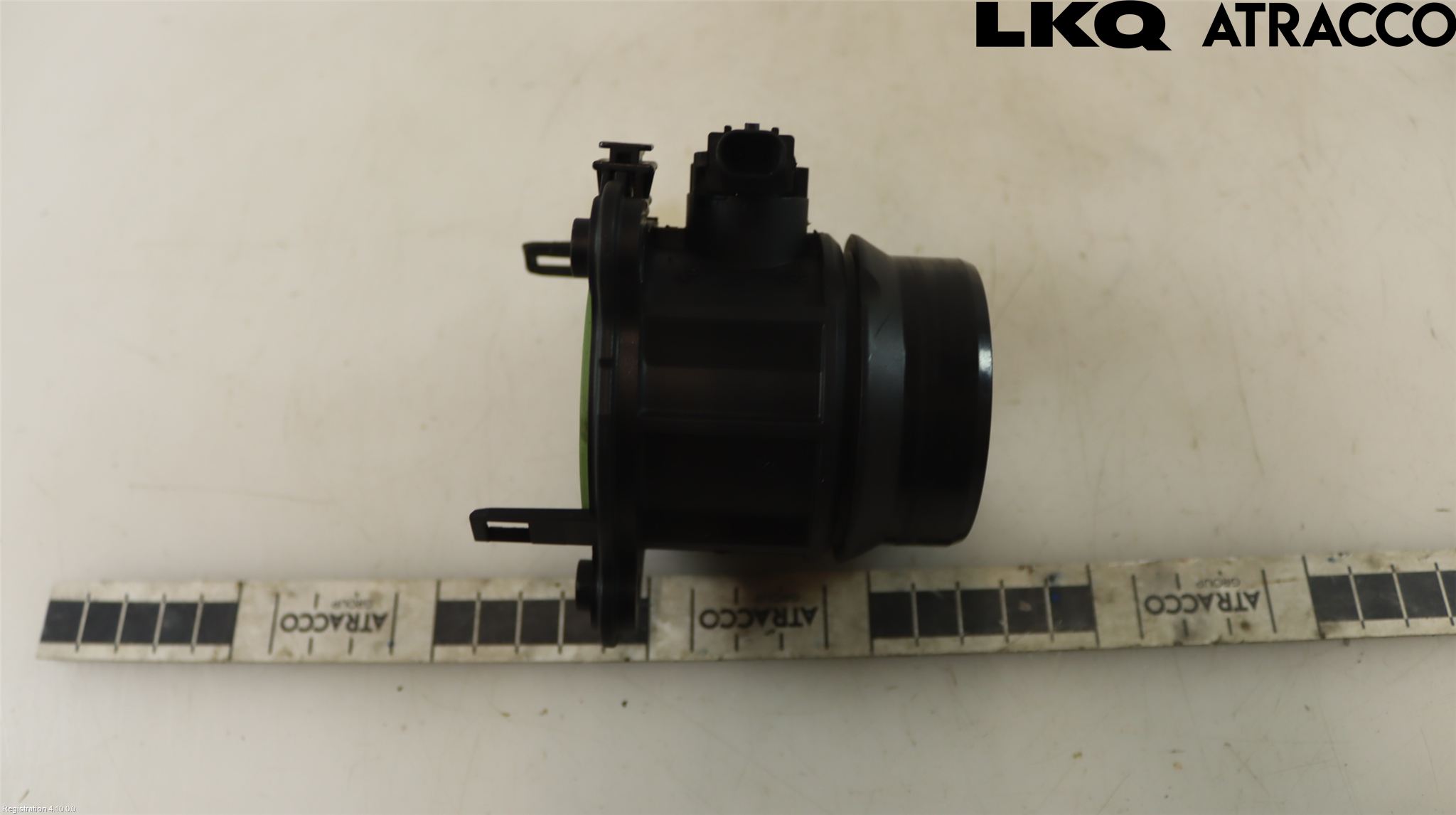 BMW 5 G30/G31/F90 17-23 Giver Temp Innsugsluft