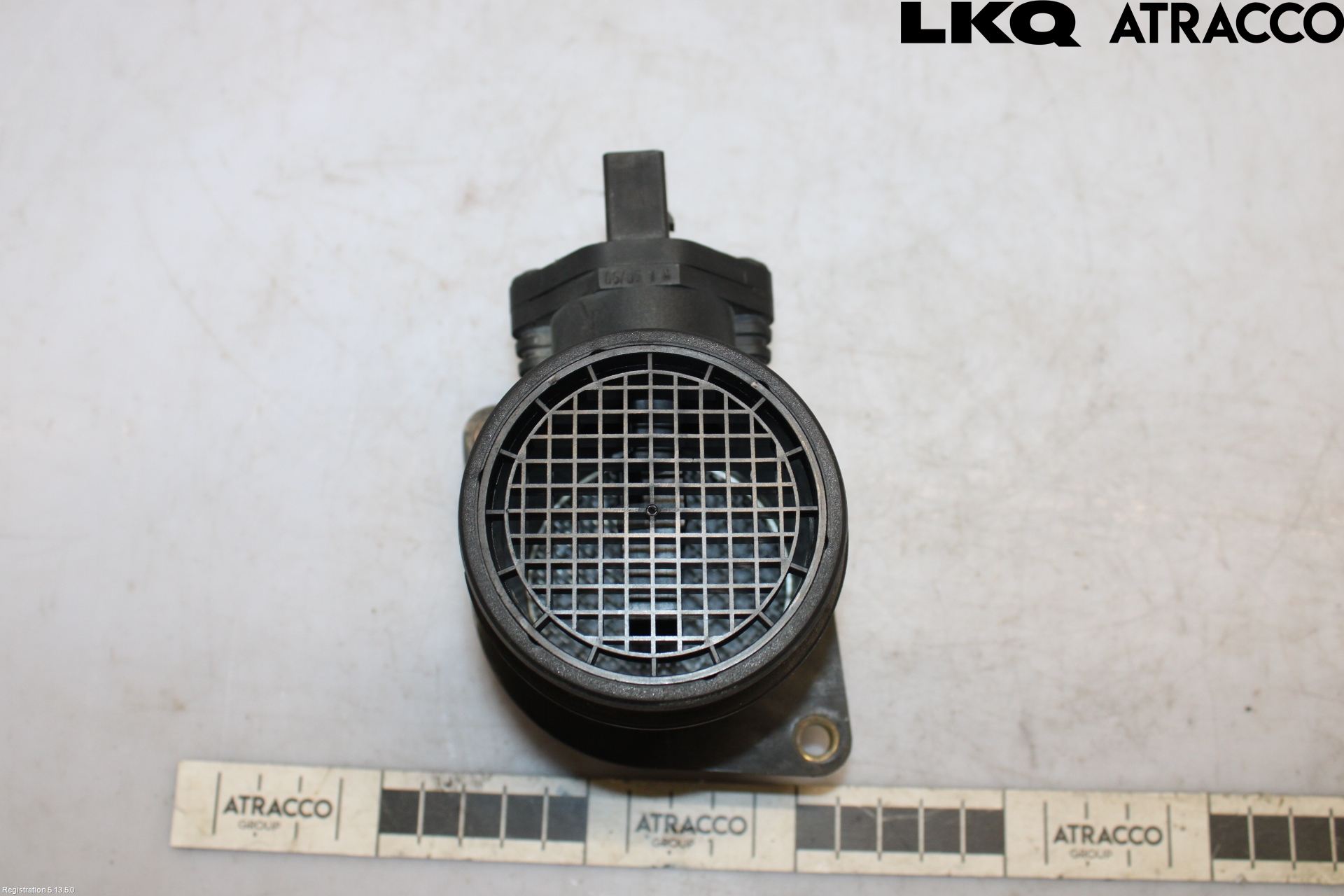 Audi A4/S4 05-07 Inns Luftmassemåler