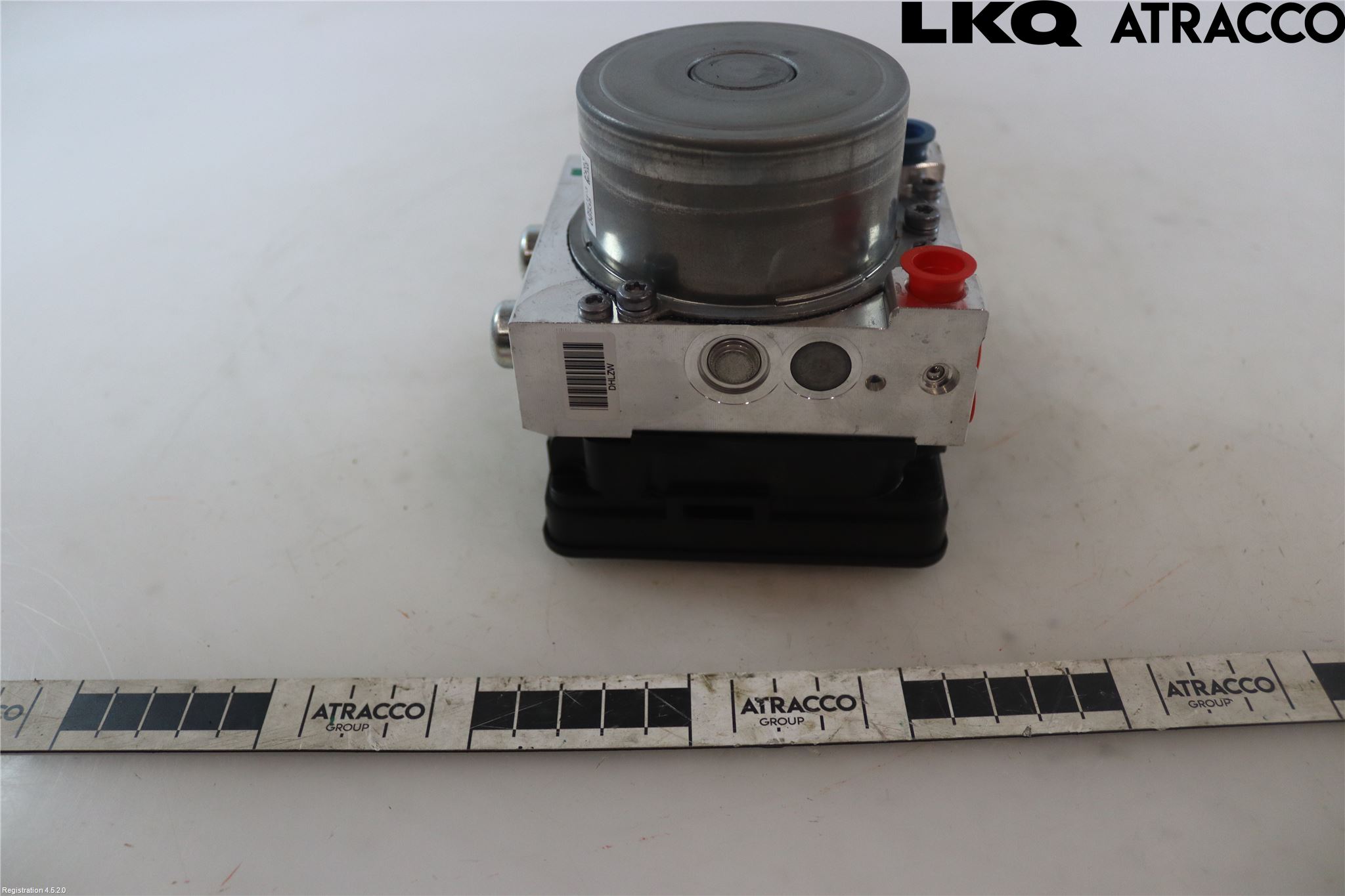 Audi Q4 E-TRON FZ 22- Abs Hydraulikkaggregat