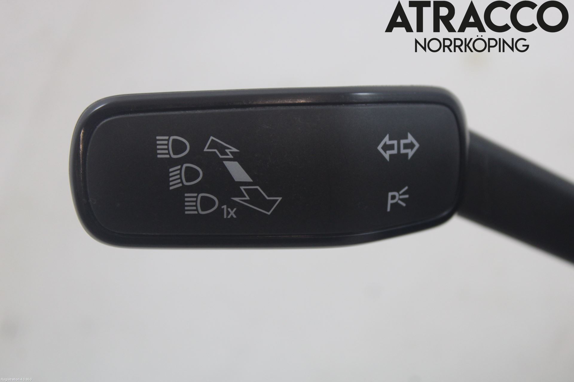 Volkswagen VW TRANSP/CARAVELLE (T7) 22-24 Bryter Ratt Kombi H Og V