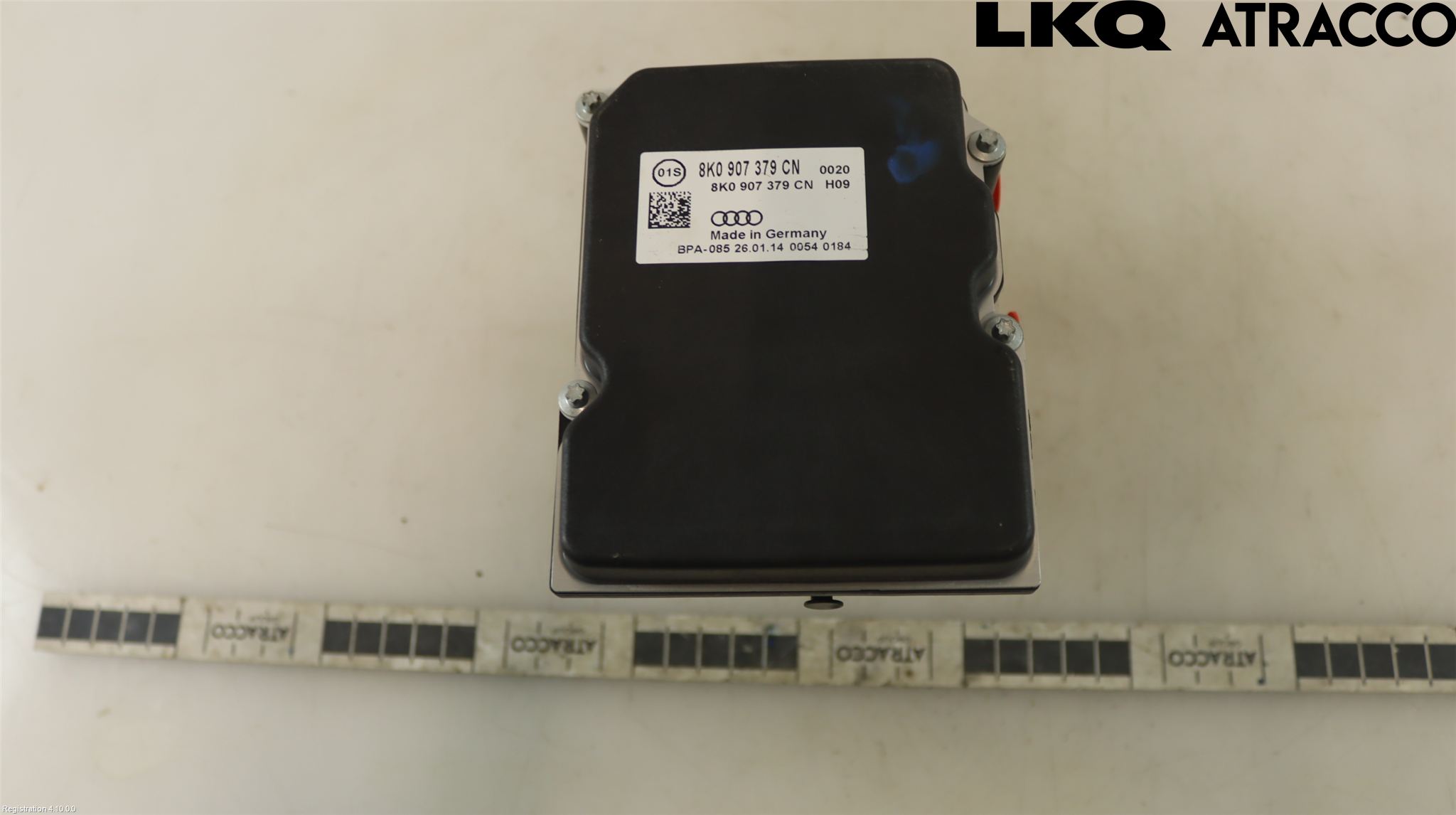 Audi A4 12-15 Abs Hydraulikkaggregat