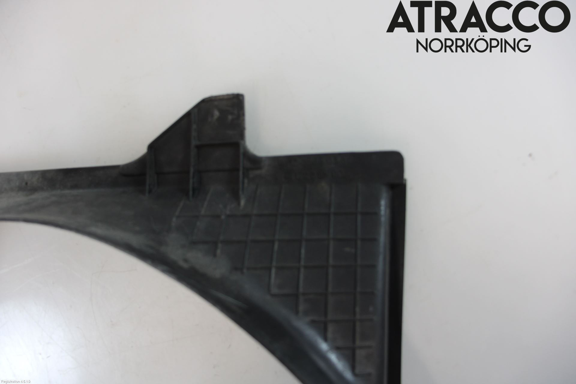 Mercedes-Benz MB 200-500  (W124) 86-96 Kjølevifte-Radiator Hus-Kåpe