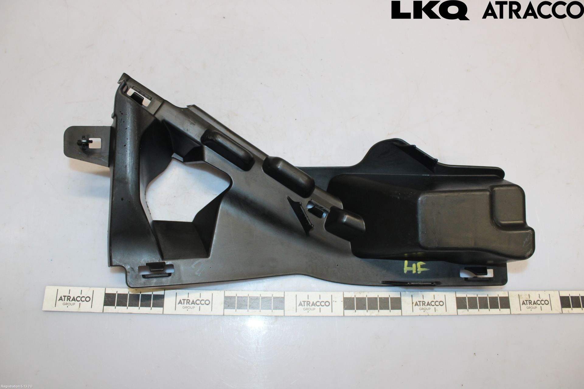 Mercedes-Benz MB EQE (V295) 22- Luftstyring Front