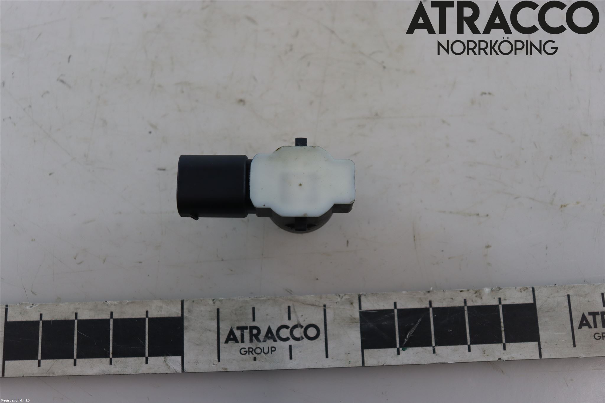 Peugeot 2008 13-20 Sensor Ryggesensor