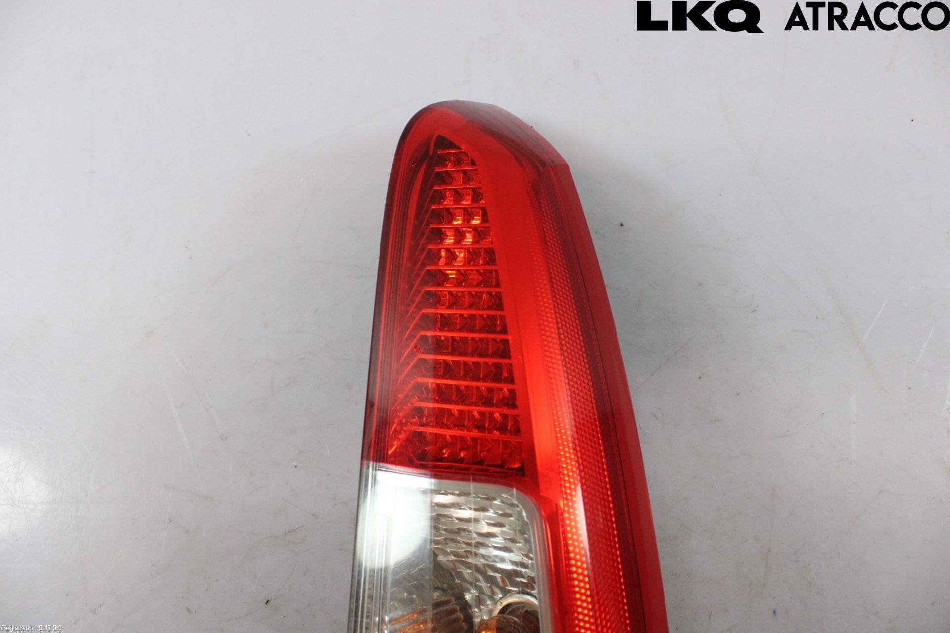 Volvo V70 05-08 Baklykt Høyre